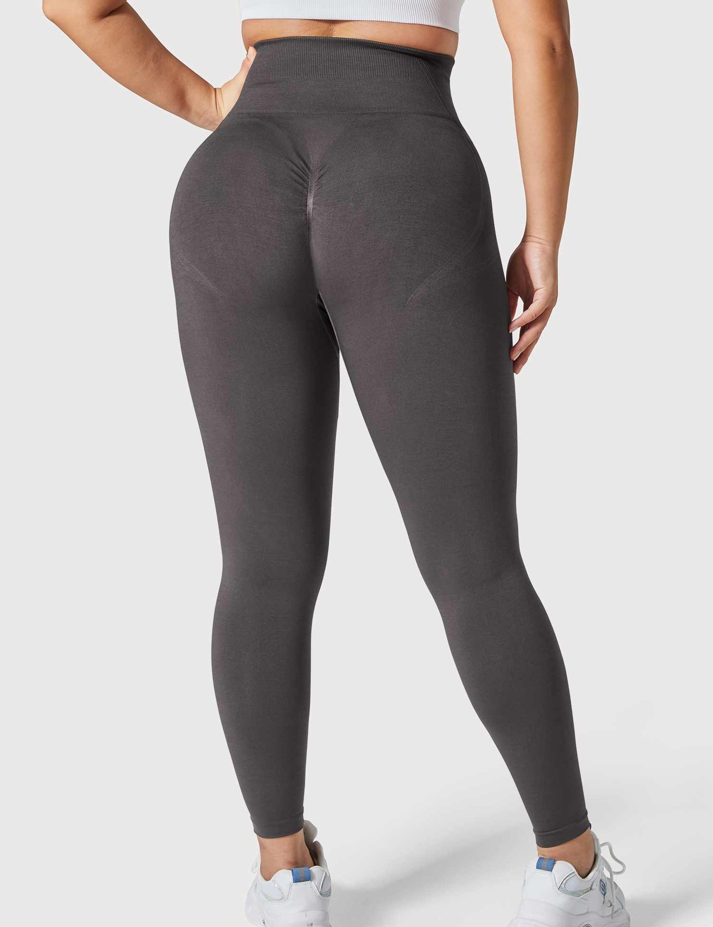 Tebeary Mode Seamless Leggings