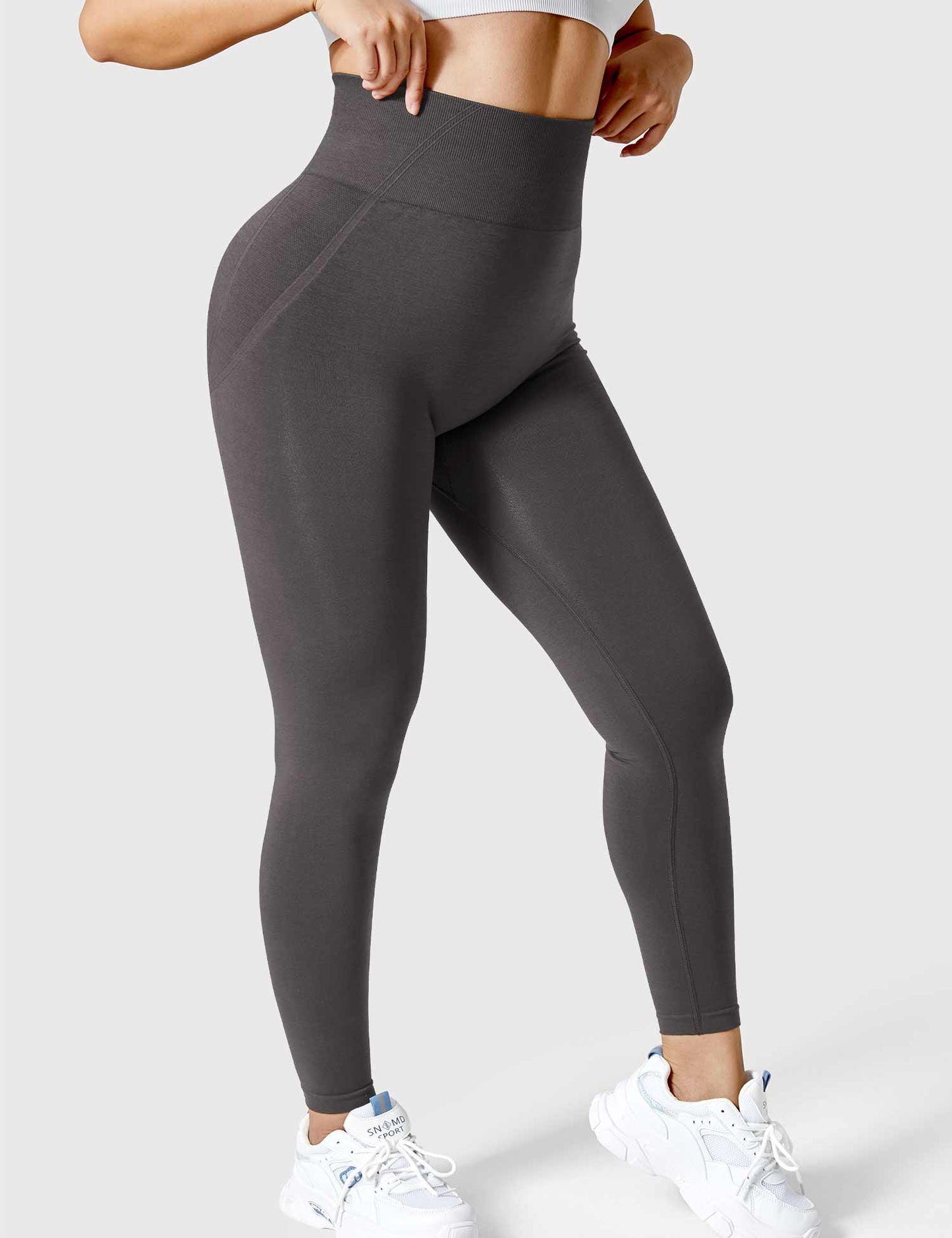 Tebeary Mode Seamless Leggings
