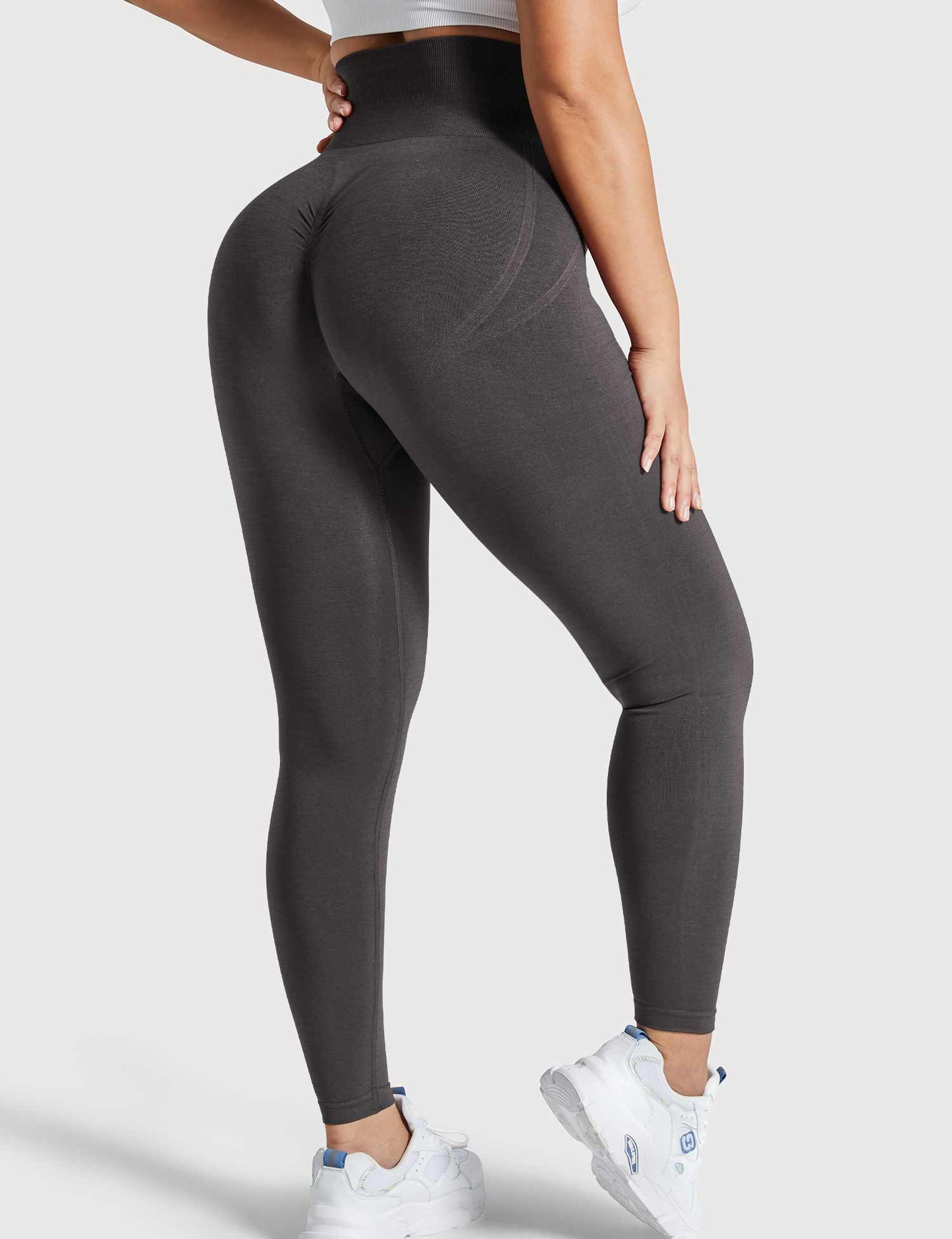 Tebeary Mode Seamless Leggings