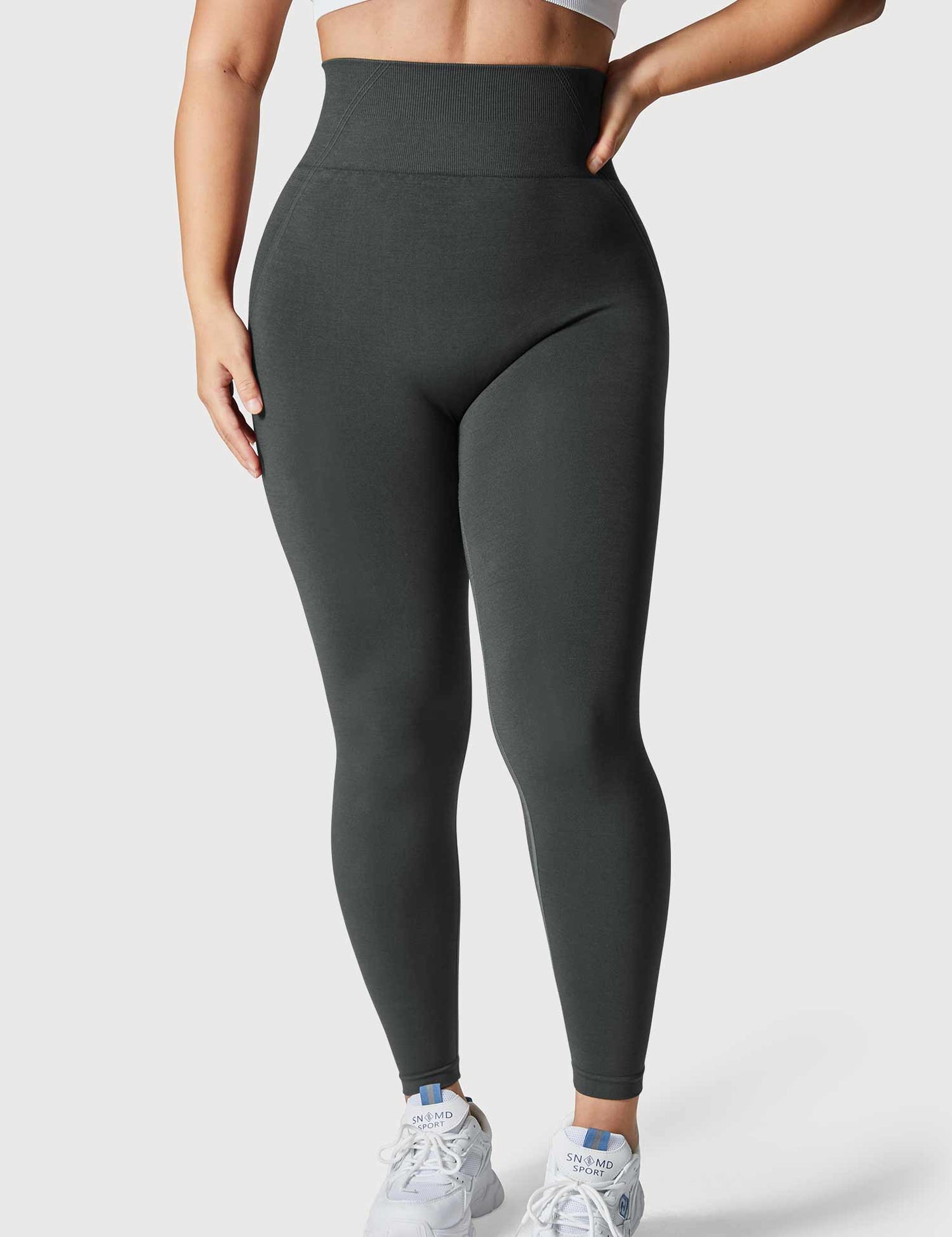 Tebeary Mode Seamless Leggings