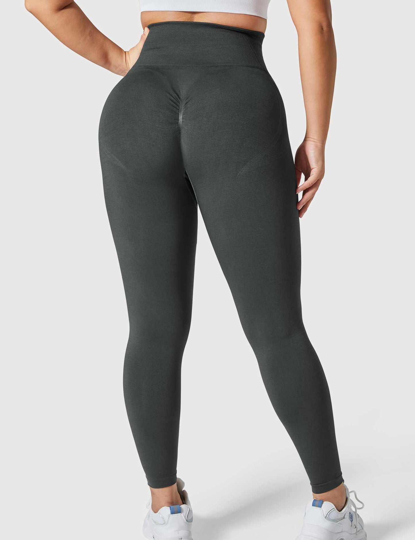 Tebeary Mode Seamless Leggings