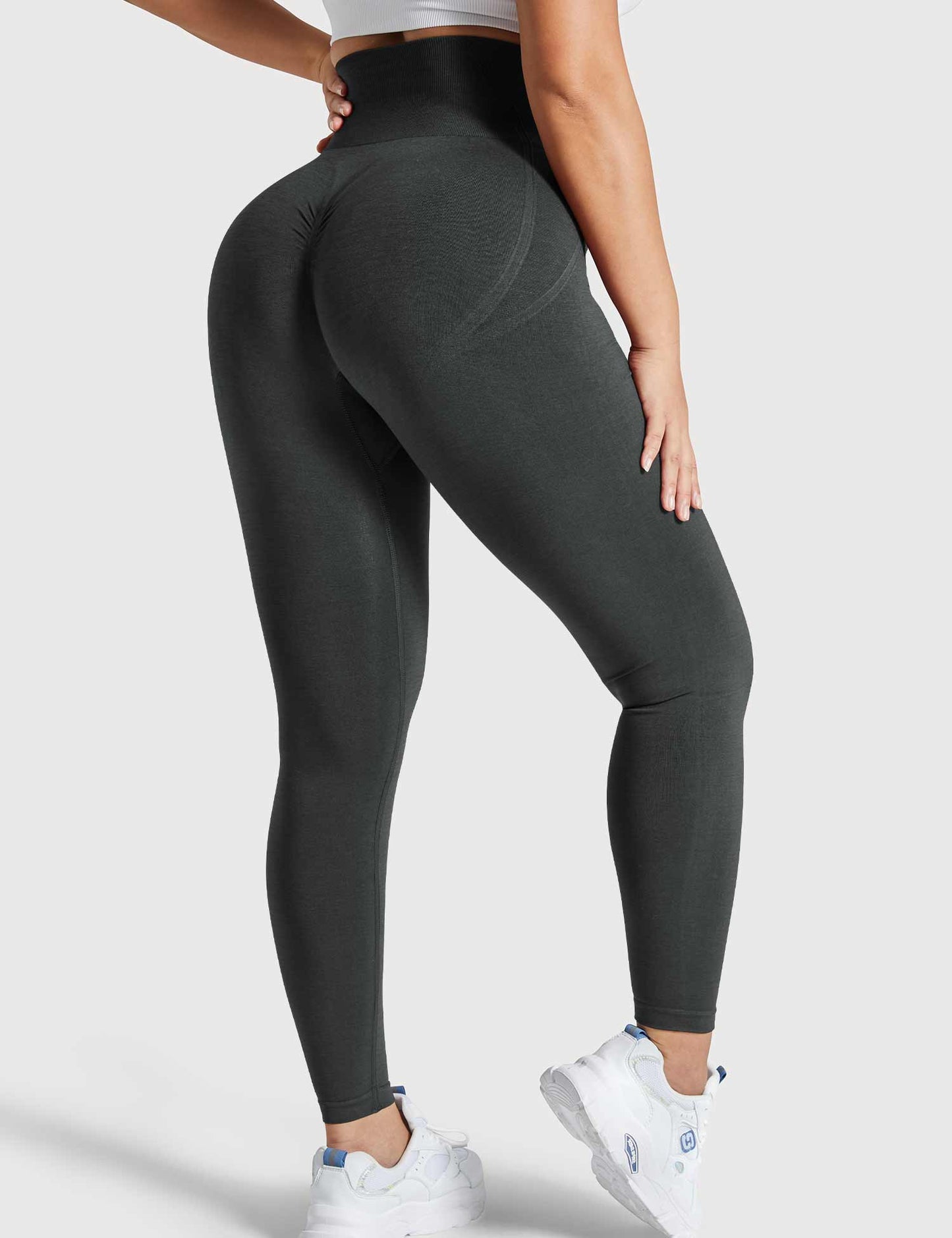 Tebeary Mode Seamless Leggings