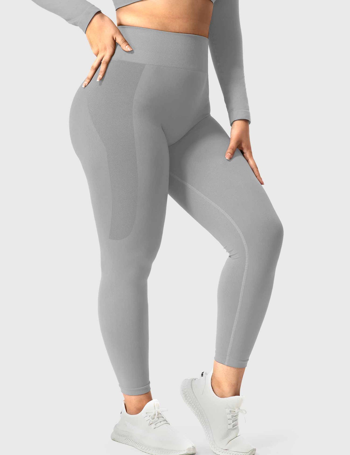 Tebeary Classical Seamless Leggings