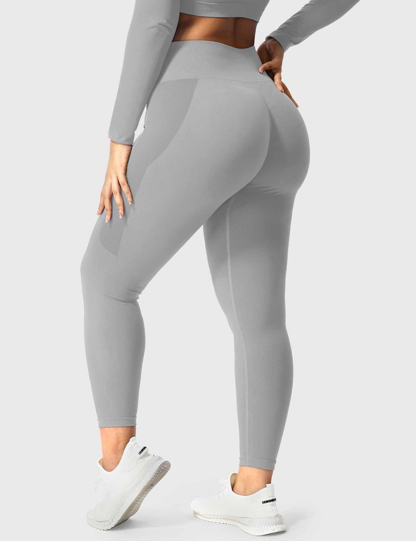 Tebeary Classical Seamless Leggings