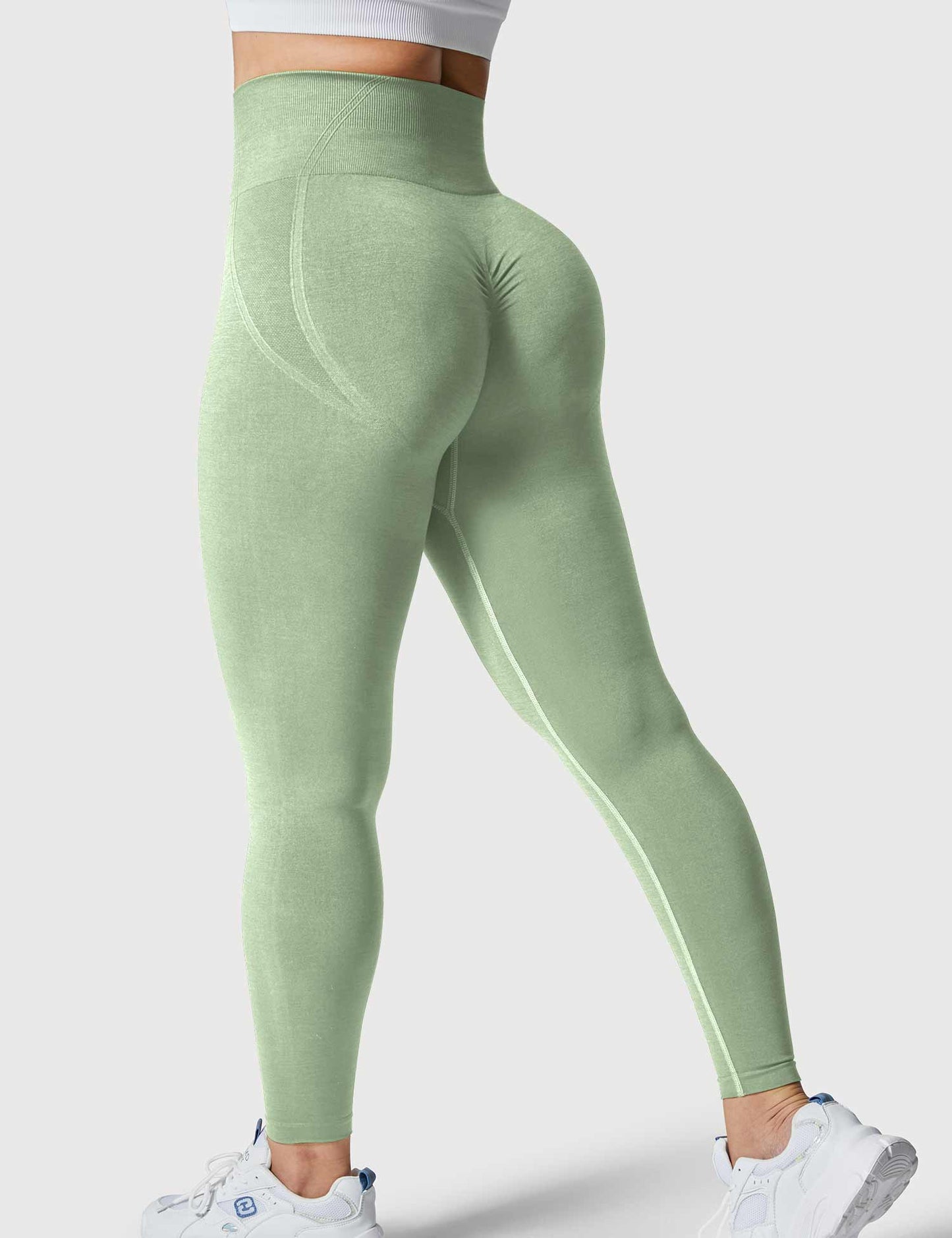 Tebeary Mode Seamless Leggings