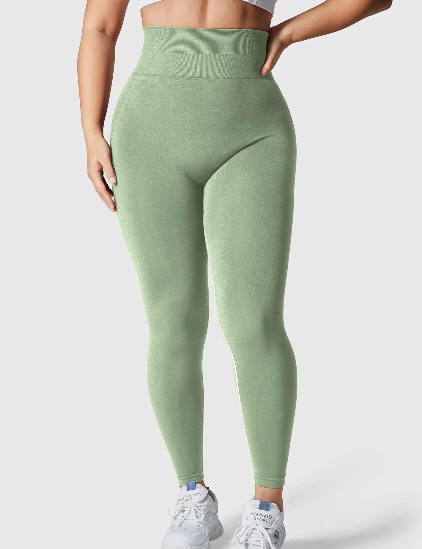 Tebeary Mode Seamless Leggings