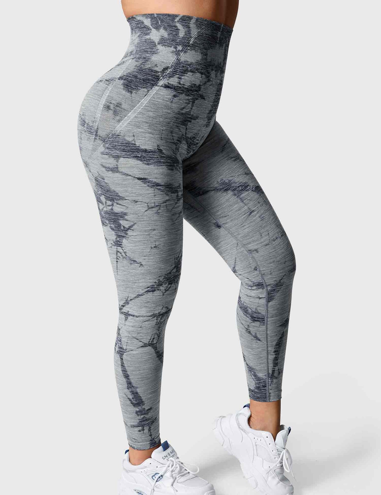Tebeary Mode Seamless Leggings