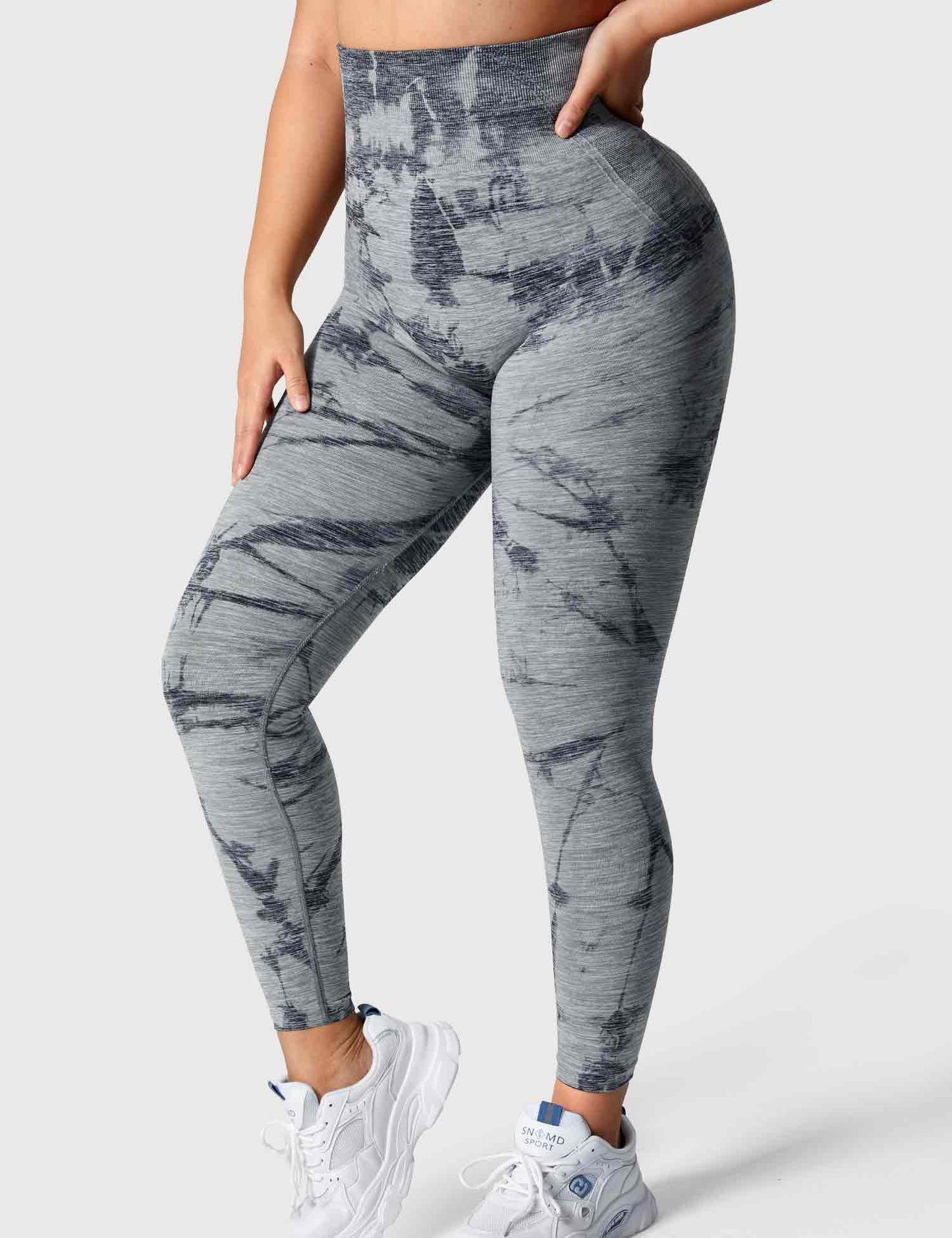 Tebeary Mode Seamless Leggings