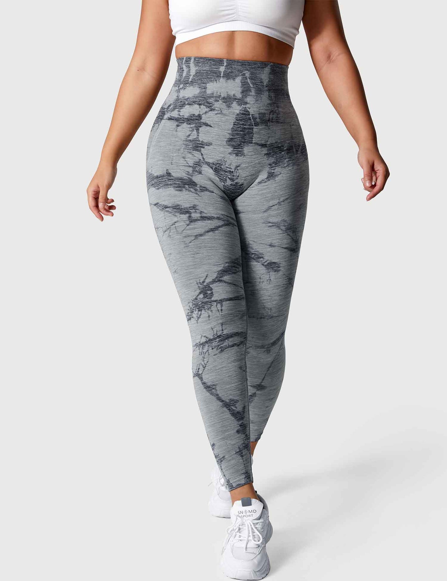 Tebeary Mode Seamless Leggings