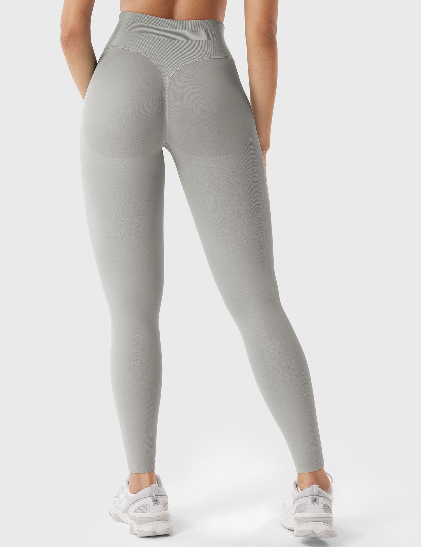Tebeary V-waistband AisLeggings