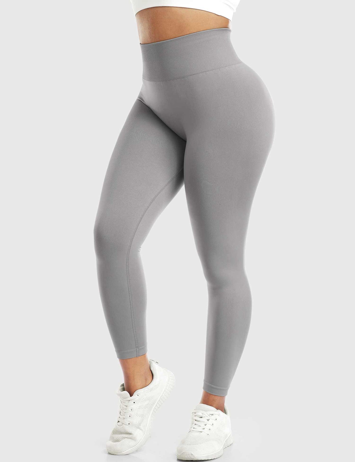 Tebeary Mano Seamless Leggings