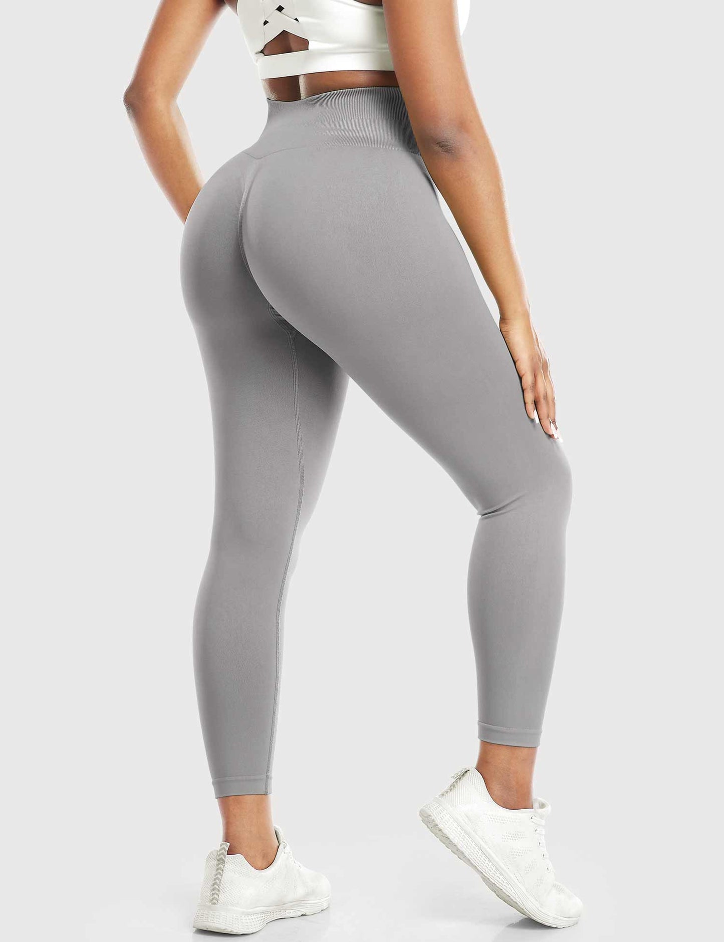 Tebeary Mano Seamless Leggings
