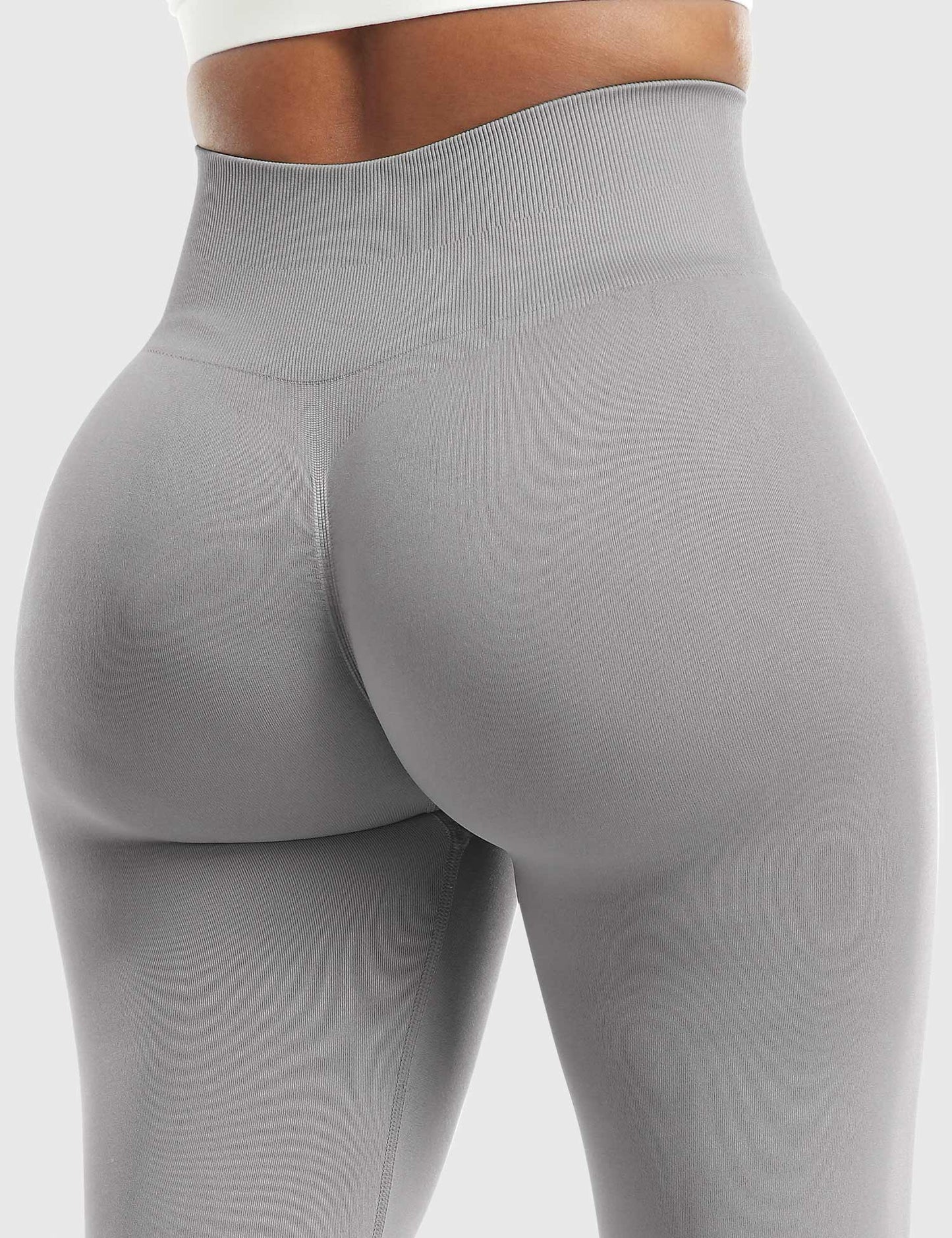 Tebeary Mano Seamless Leggings