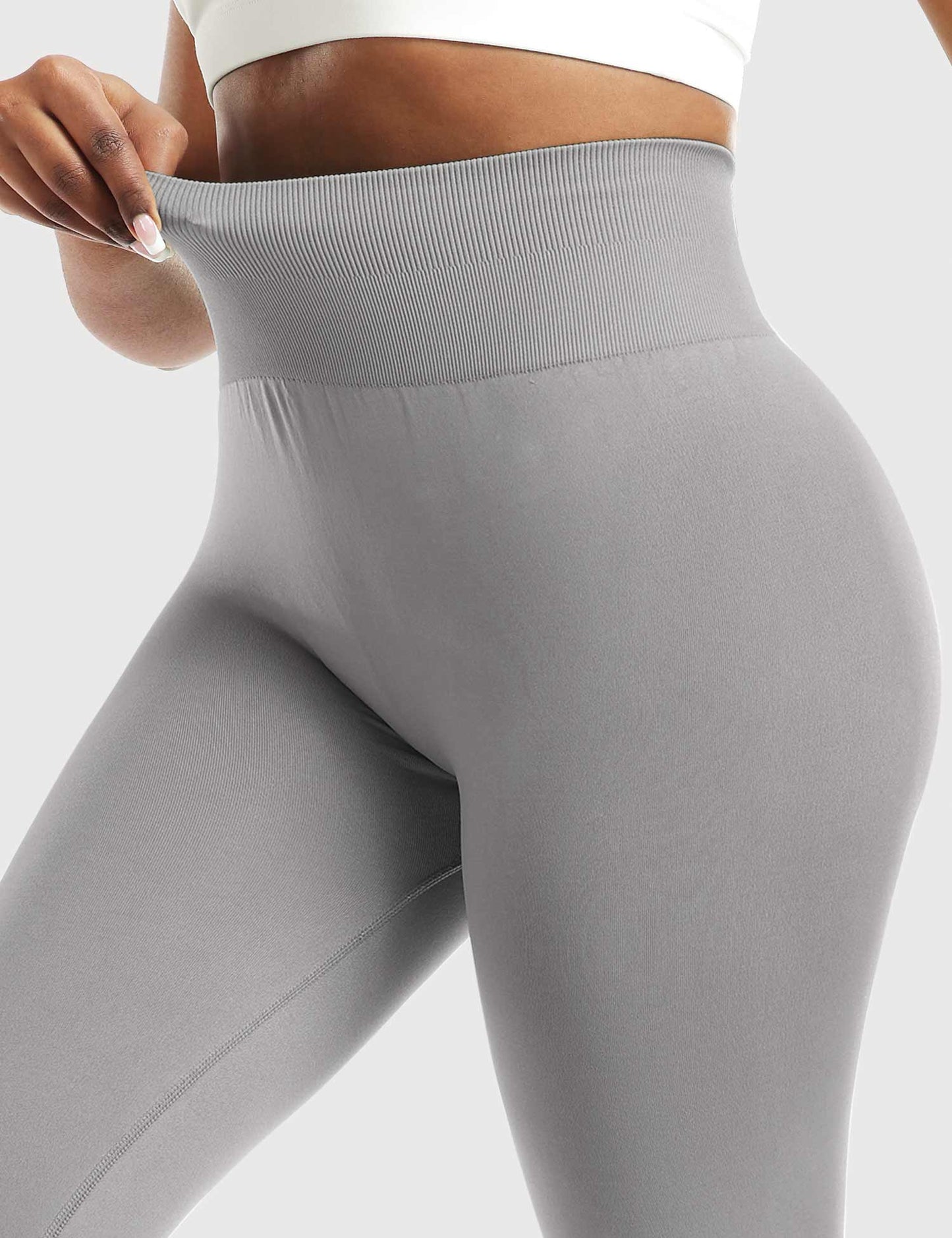 Tebeary Mano Seamless Leggings