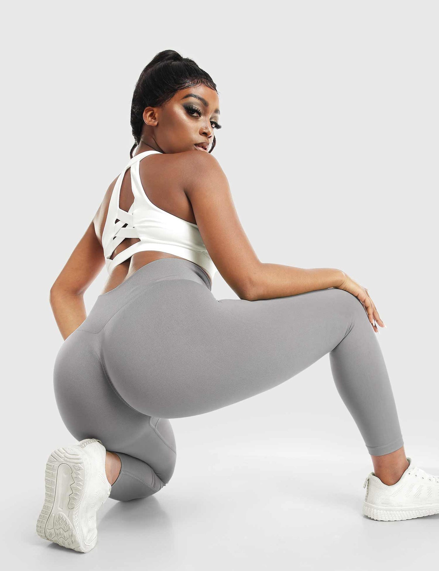 Tebeary Mano Seamless Leggings