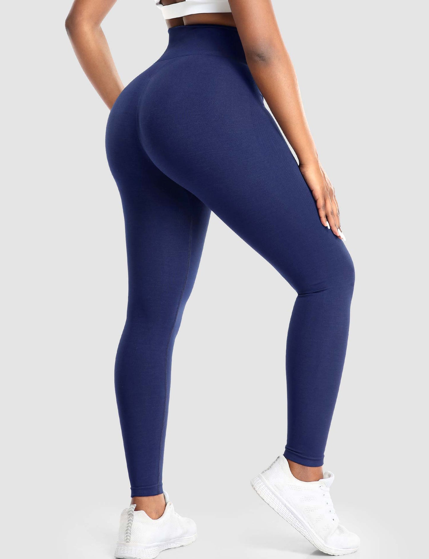 Pilates Fiona Seamless Leggings
