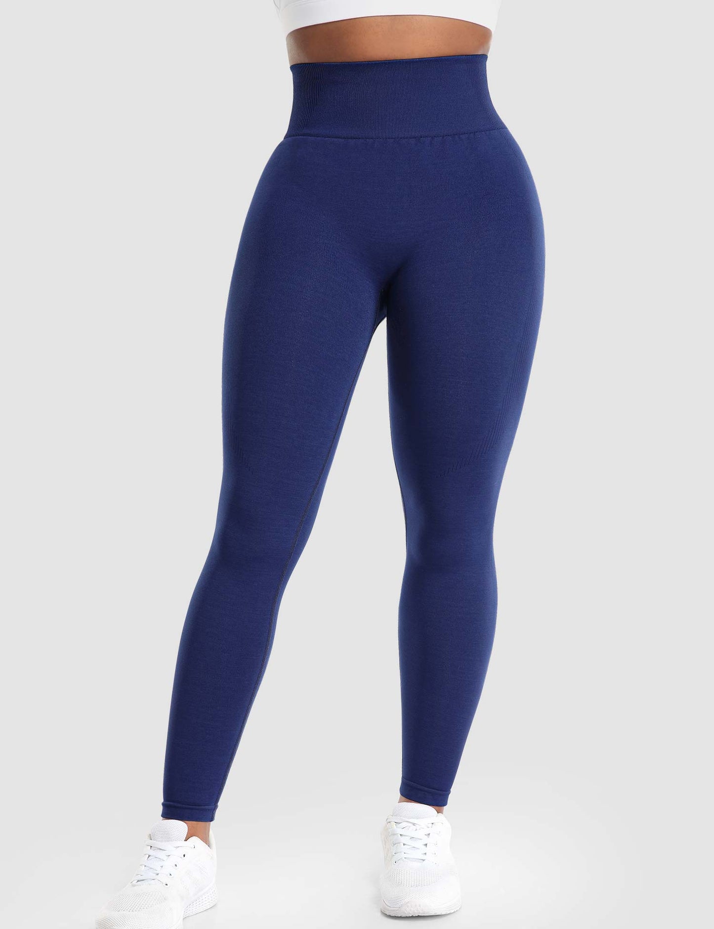 Pilates Fiona Seamless Leggings