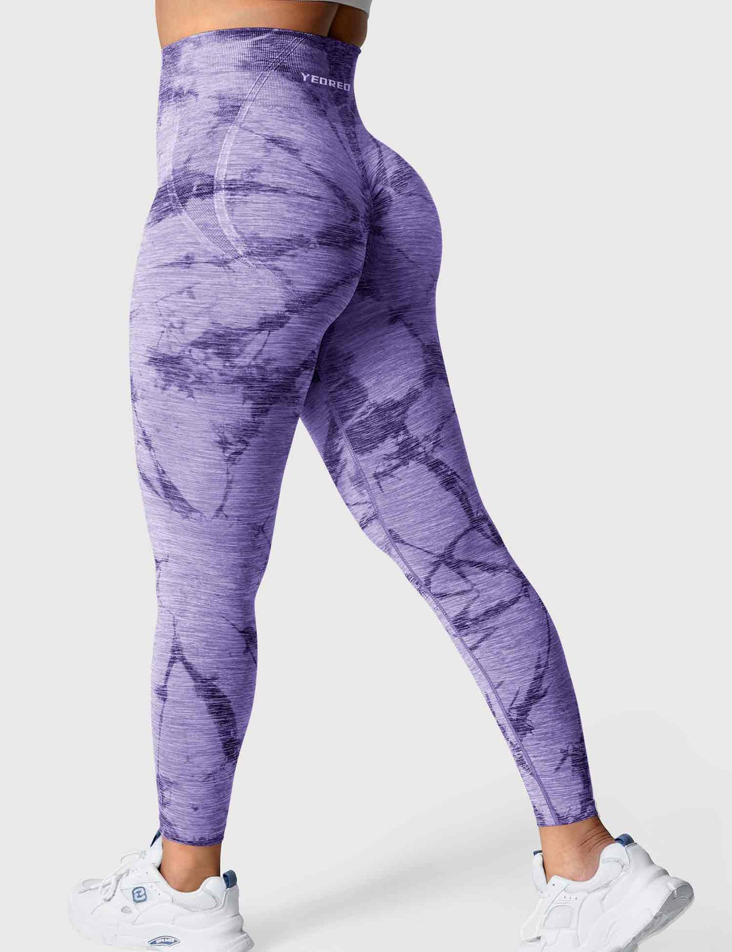 Tebeary Mode Seamless Leggings