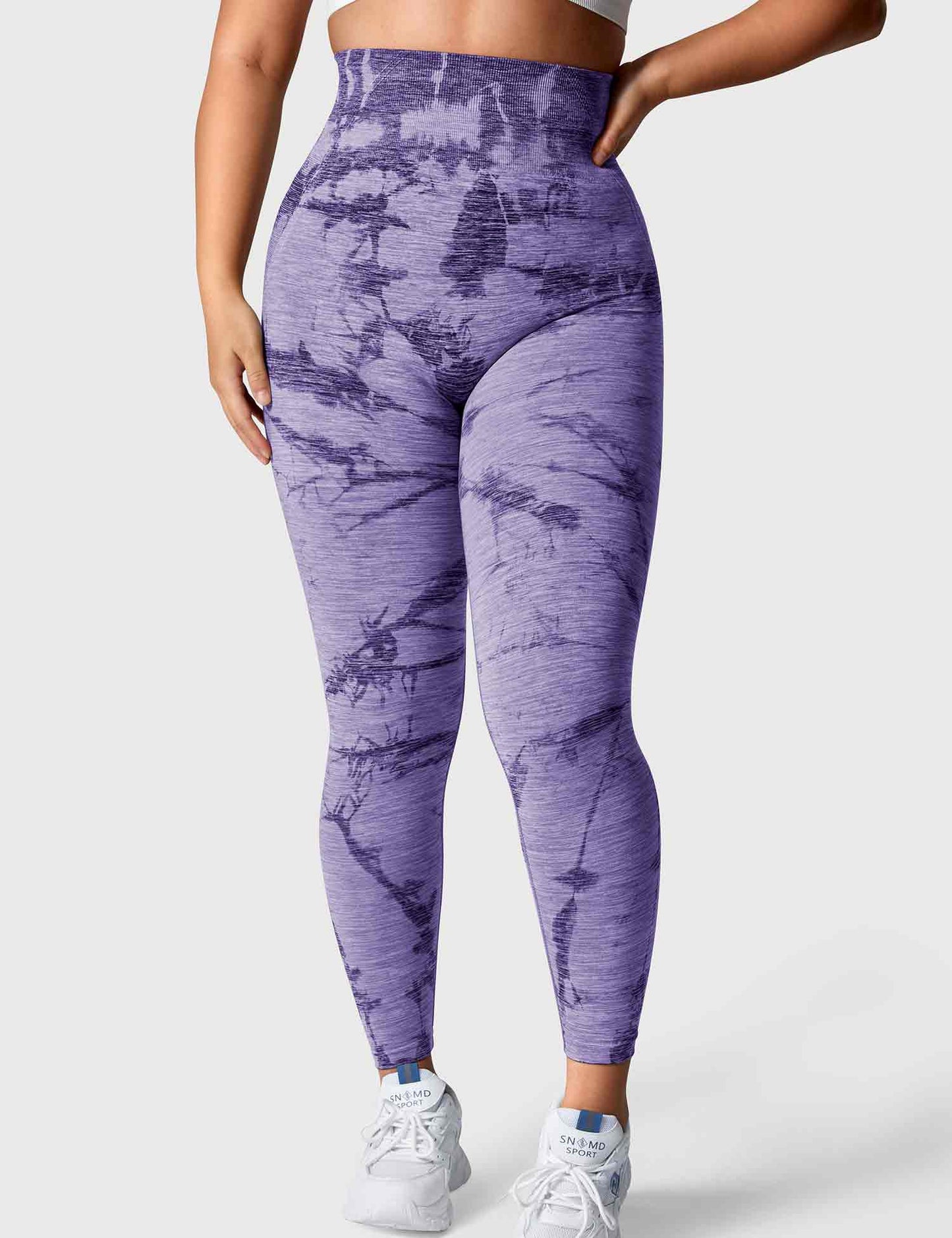 Tebeary Mode Seamless Leggings