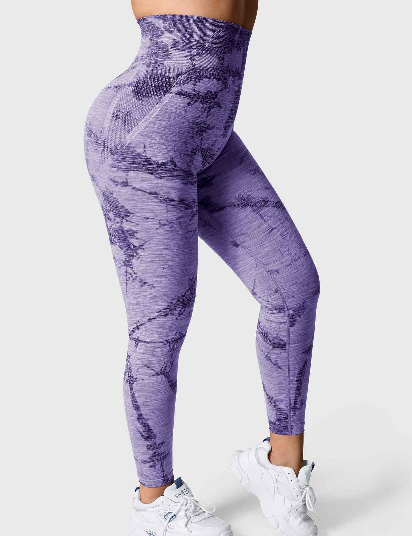 Tebeary Mode Seamless Leggings