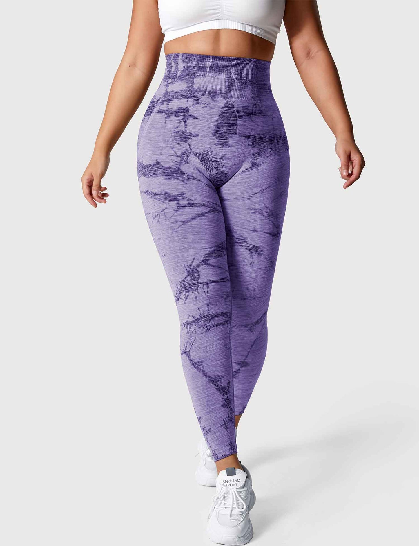 Tebeary Mode Seamless Leggings