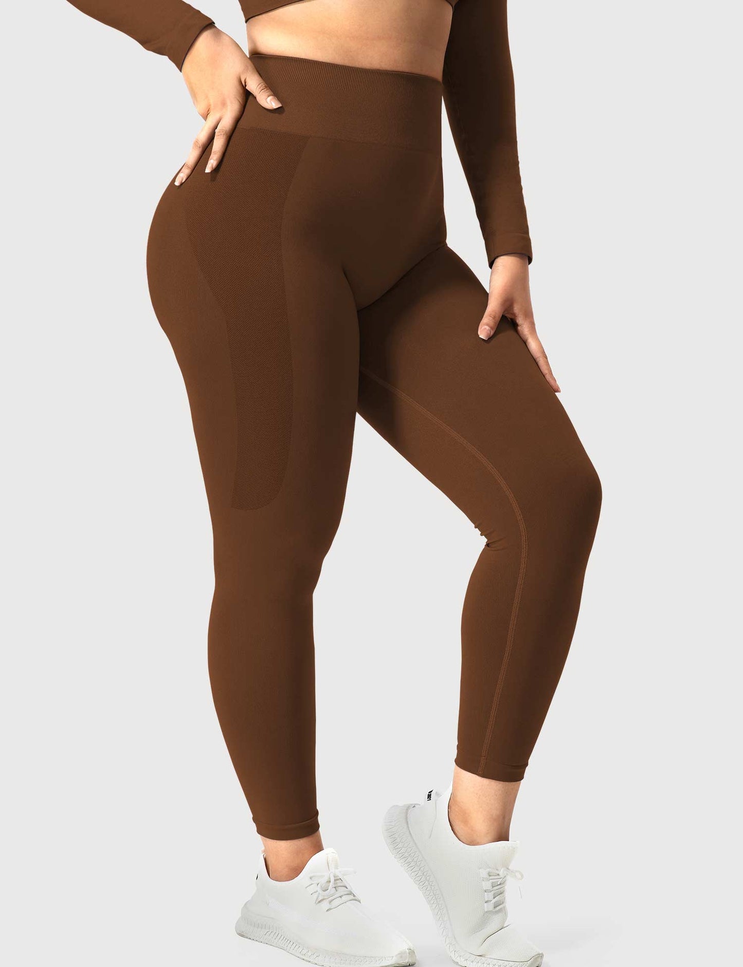 Tebeary Classical Seamless Leggings