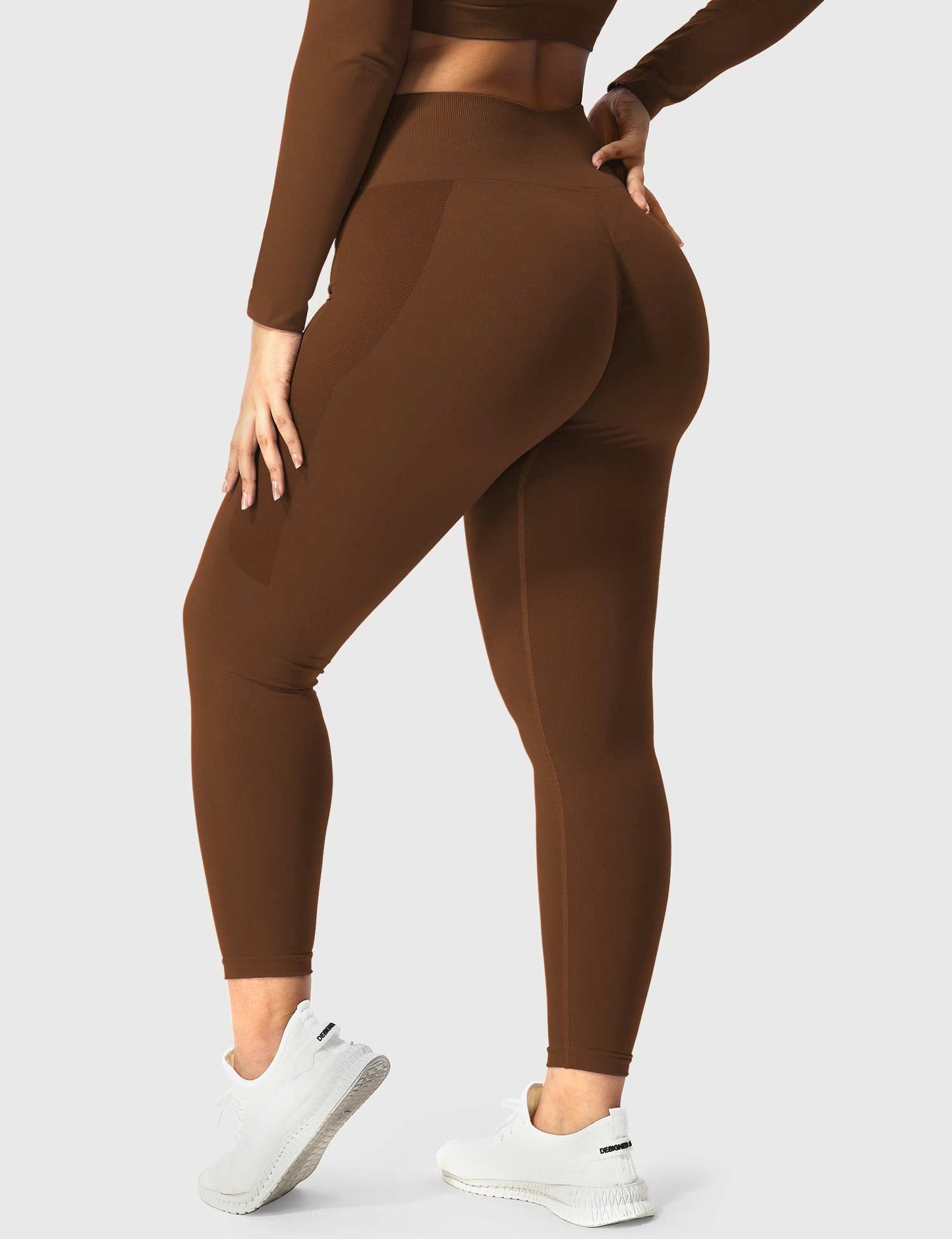 Tebeary Classical Seamless Leggings