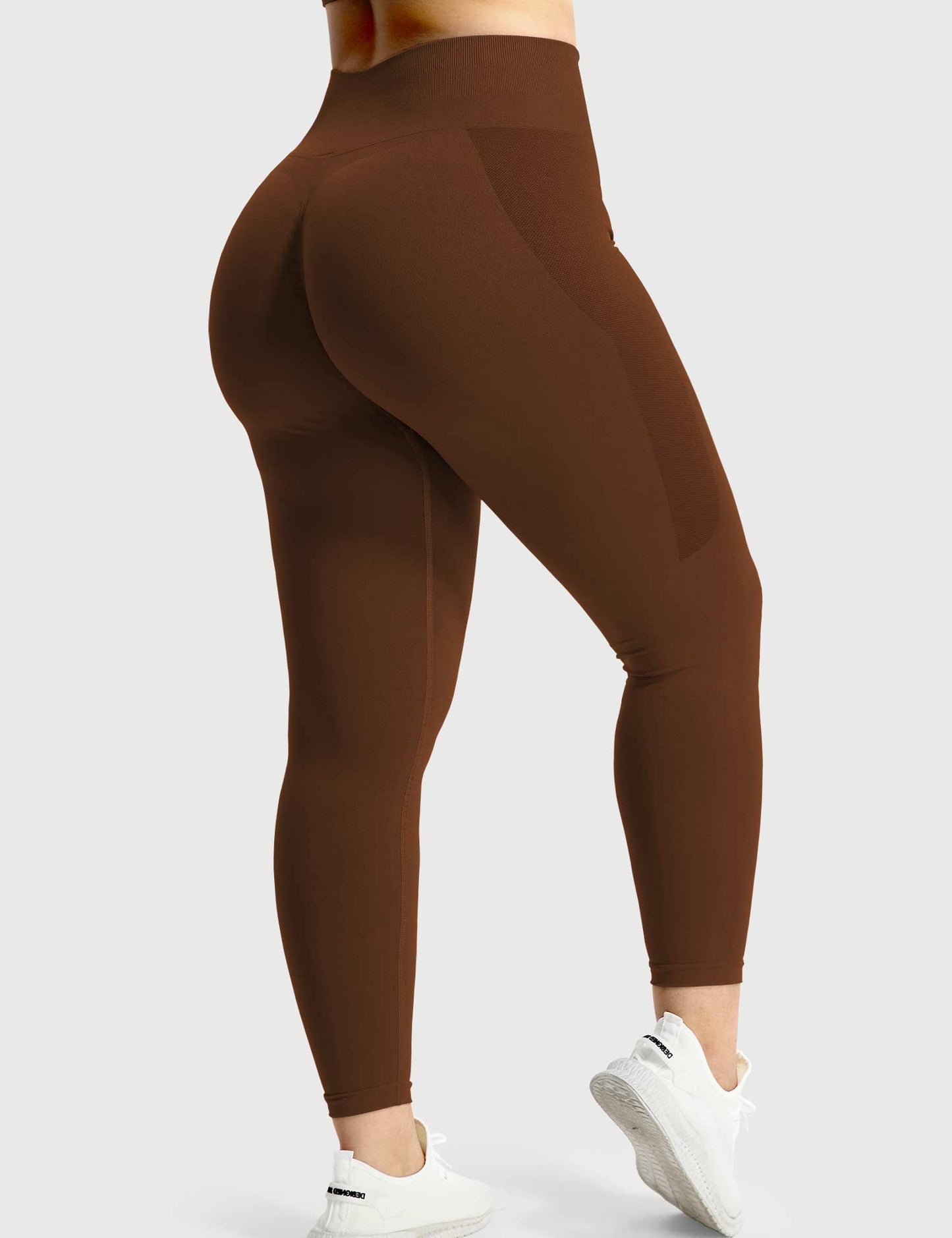 Tebeary Classical Seamless Leggings