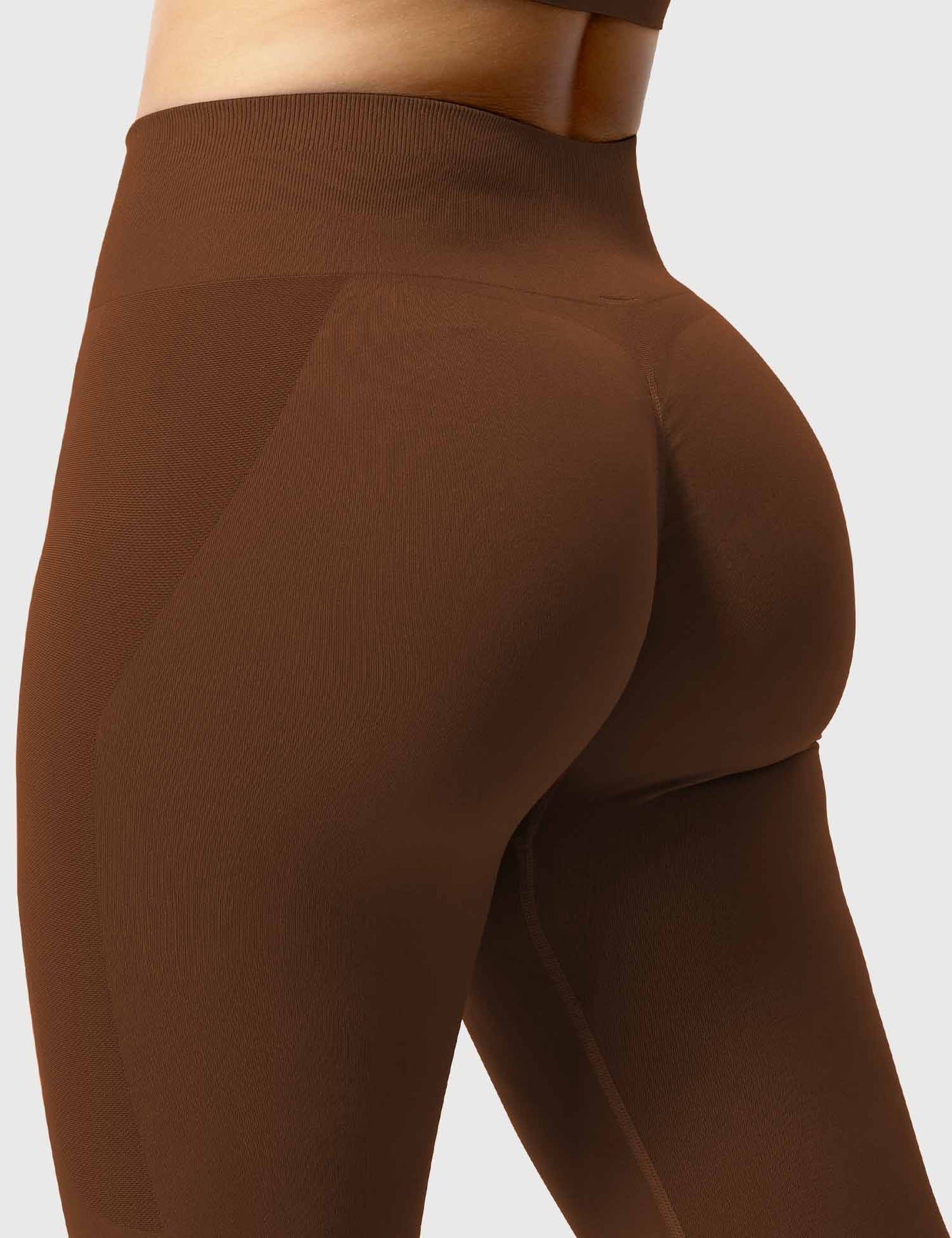 Tebeary Classical Seamless Leggings