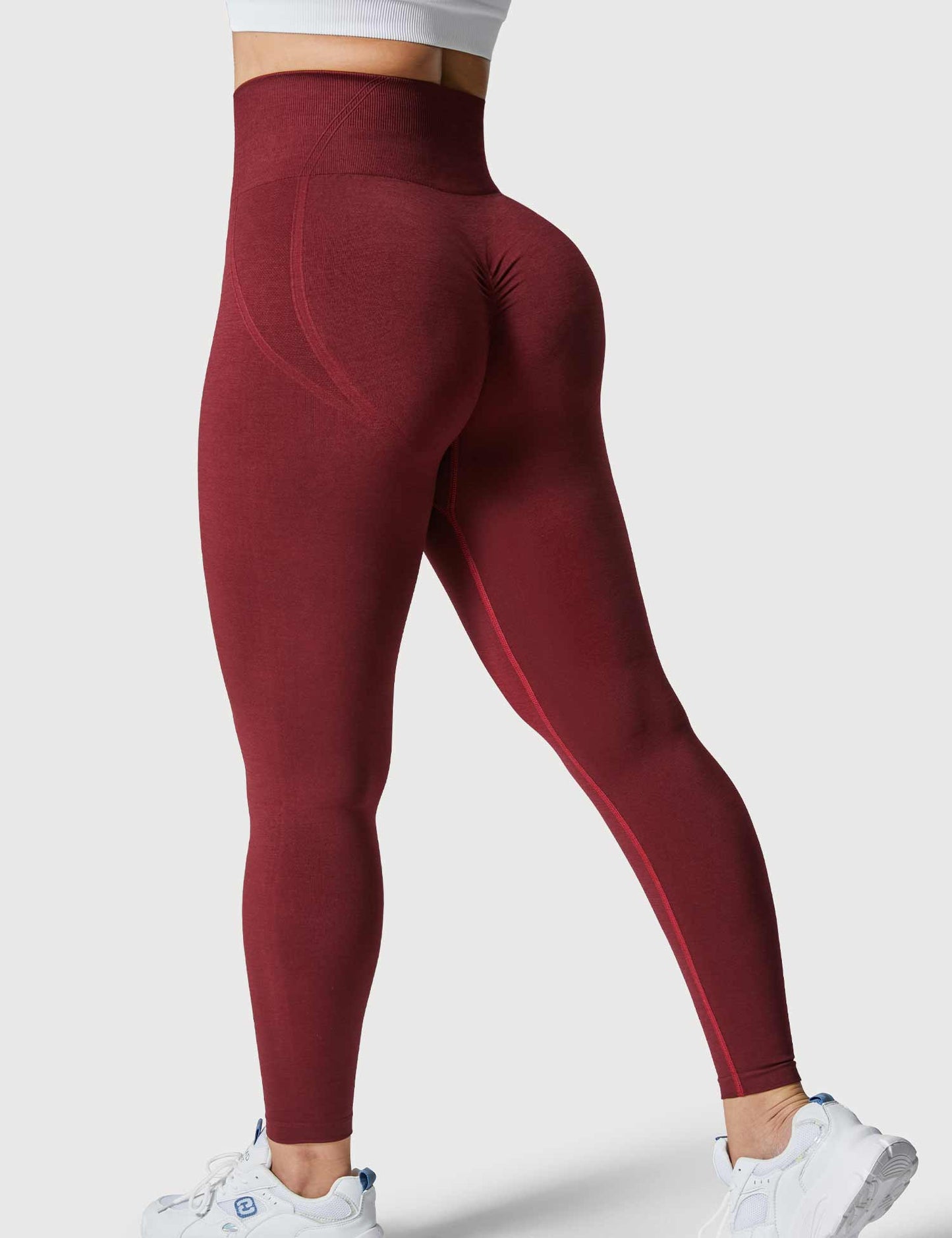 Tebeary Mode Seamless Leggings