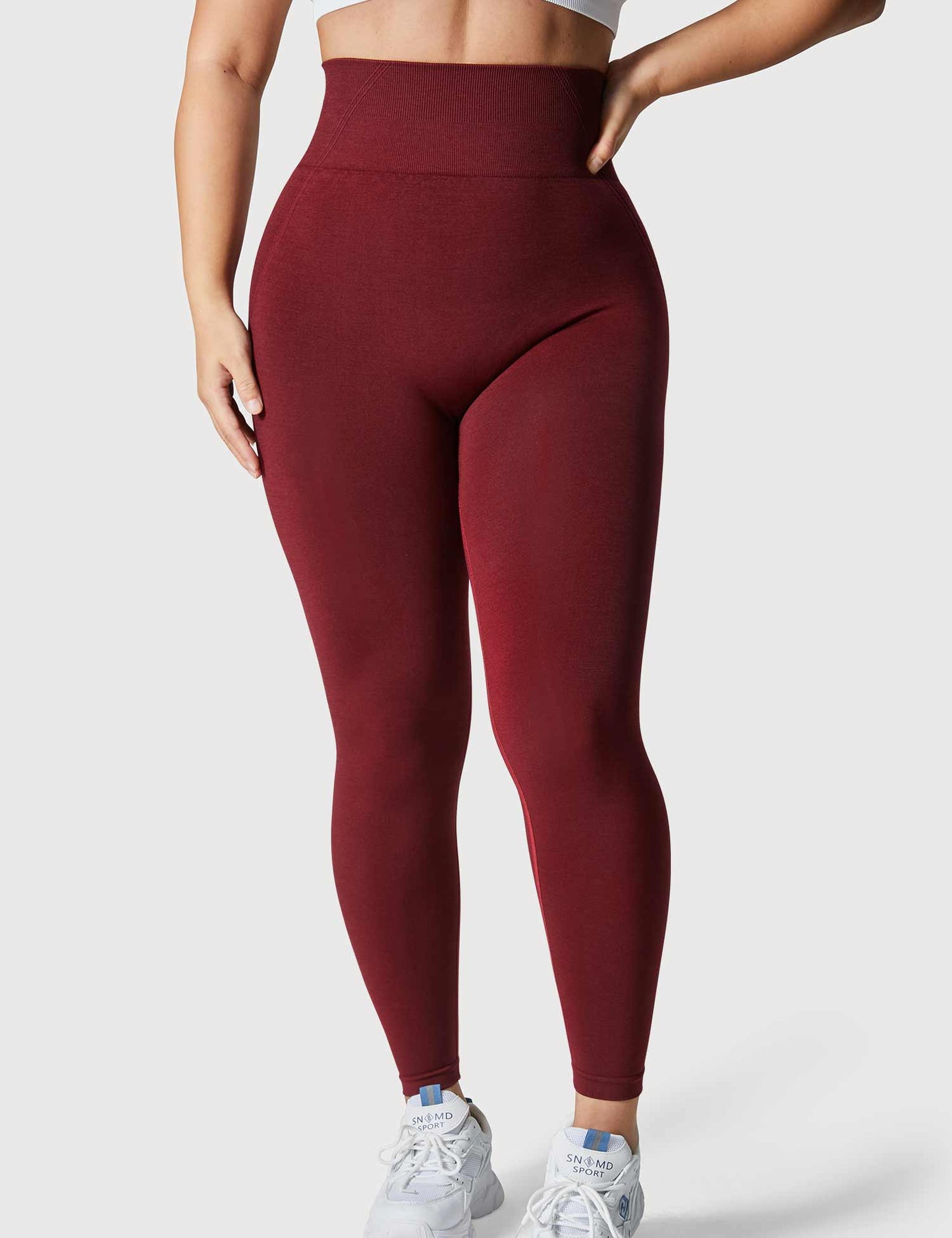 Tebeary Mode Seamless Leggings