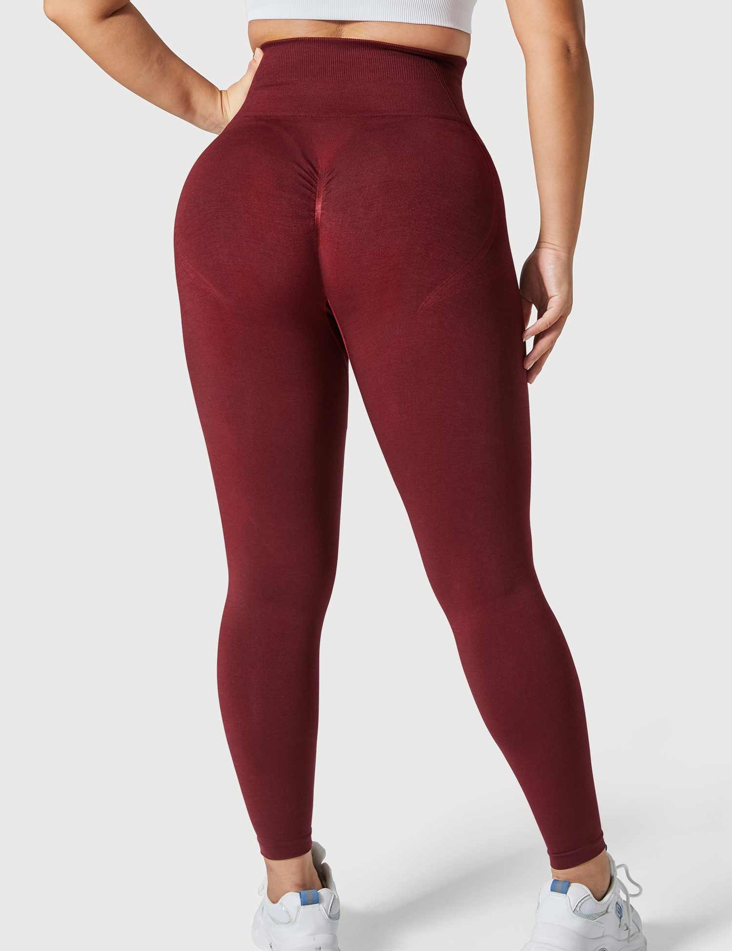 Tebeary Mode Seamless Leggings