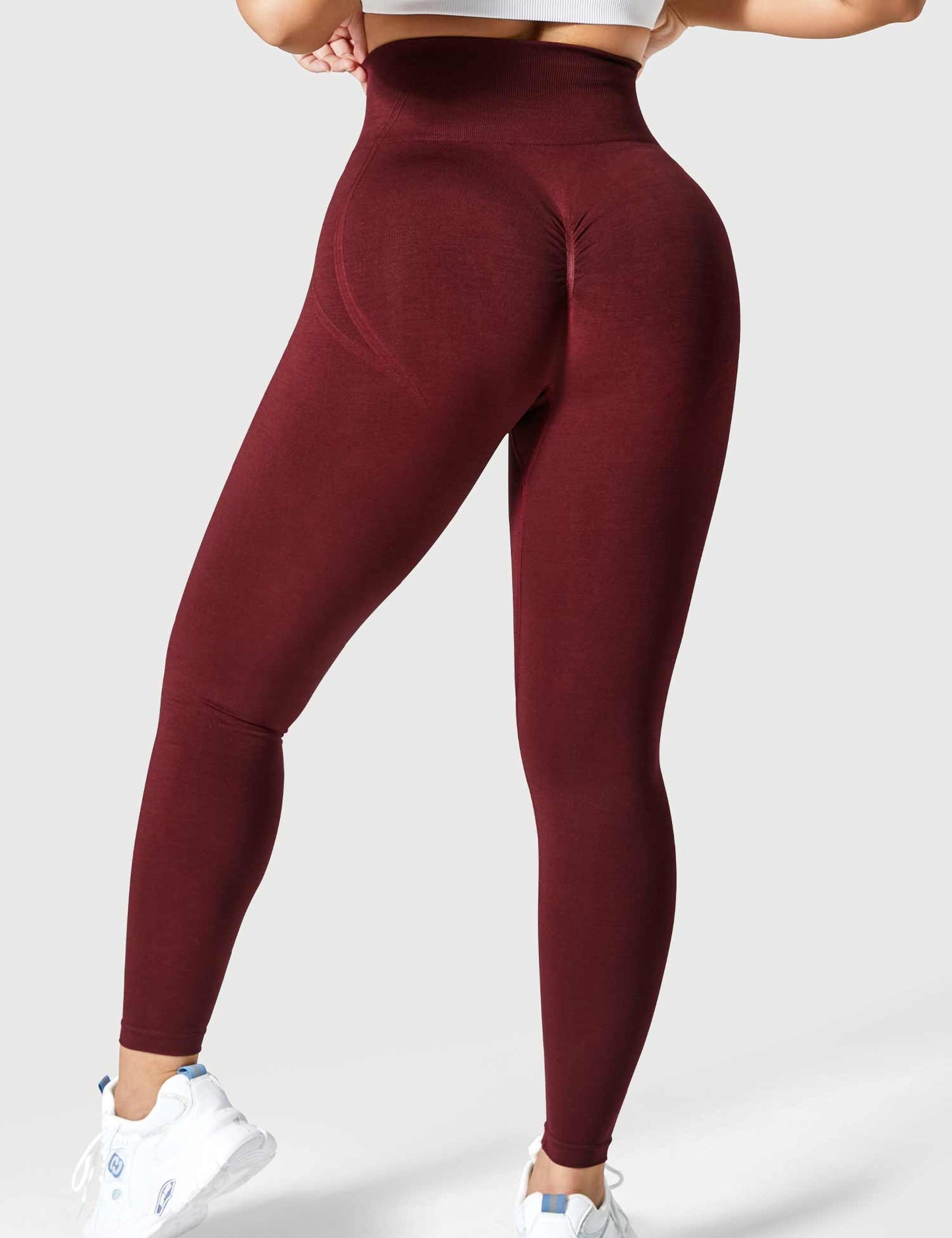 Tebeary Mode Seamless Leggings