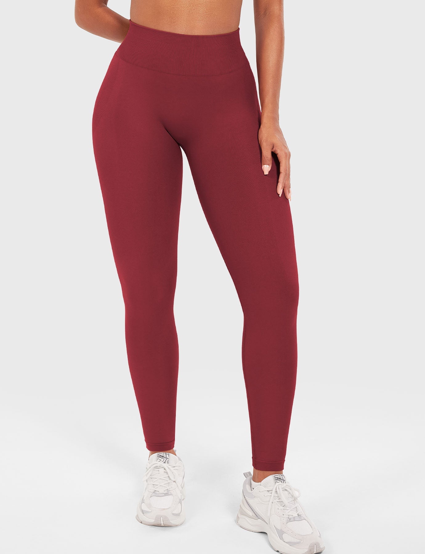 Tebeary Gabbi Seamless Leggings