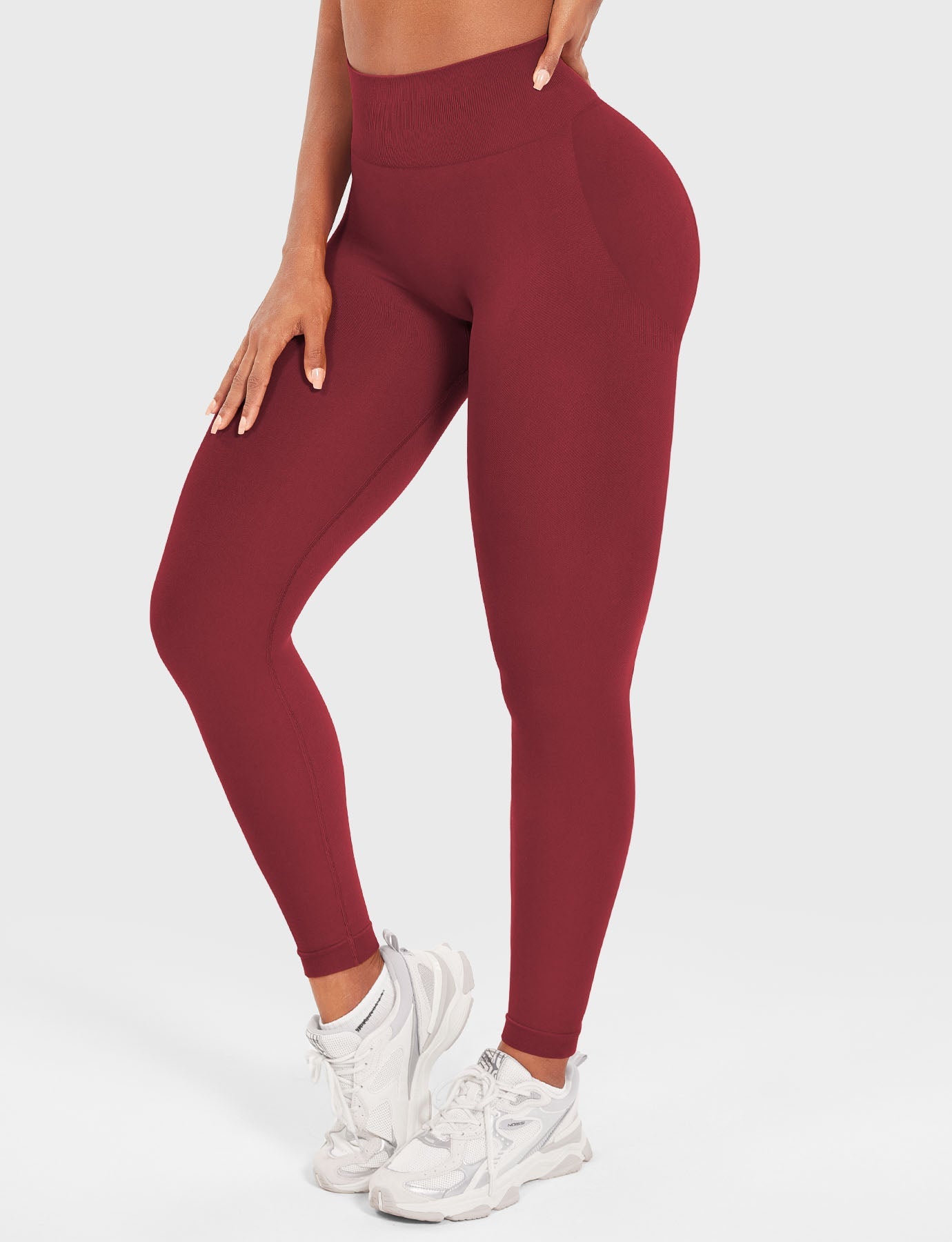 Tebeary Gabbi Seamless Leggings