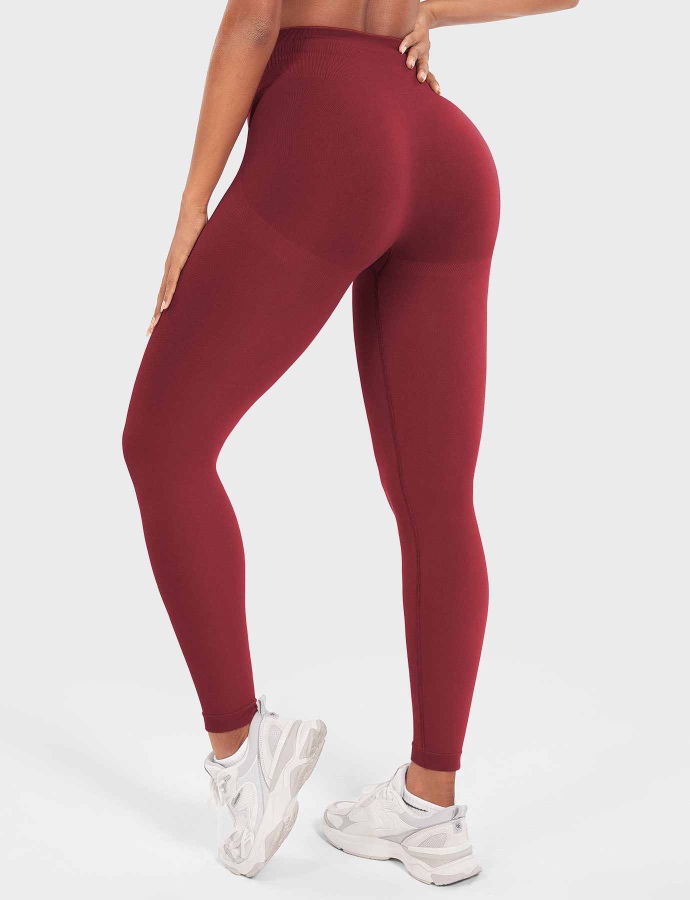 Tebeary Gabbi Seamless Leggings