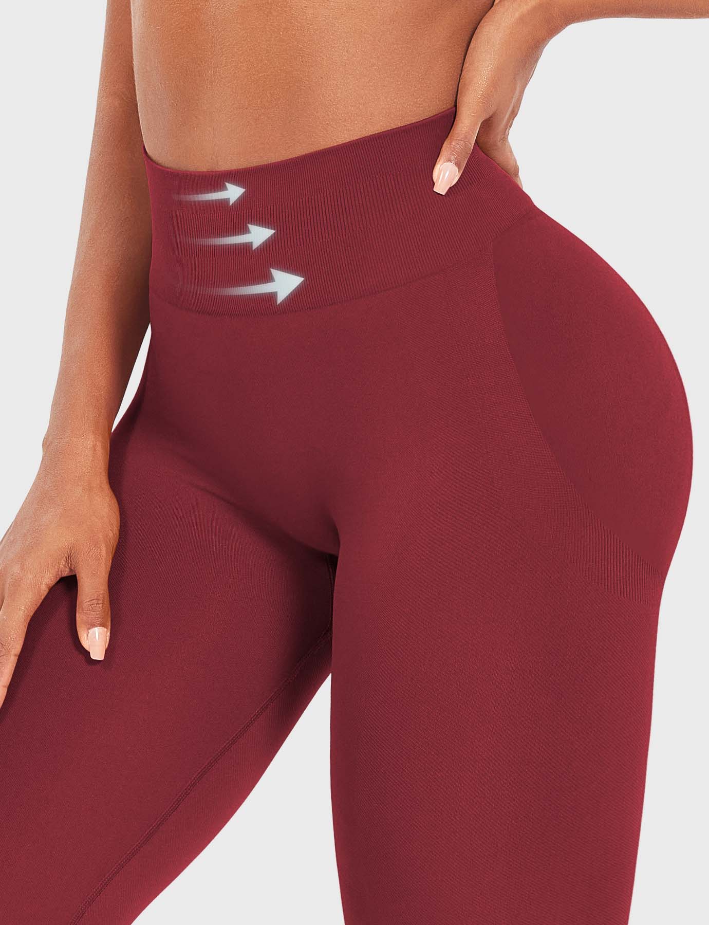 Tebeary Gabbi Seamless Leggings