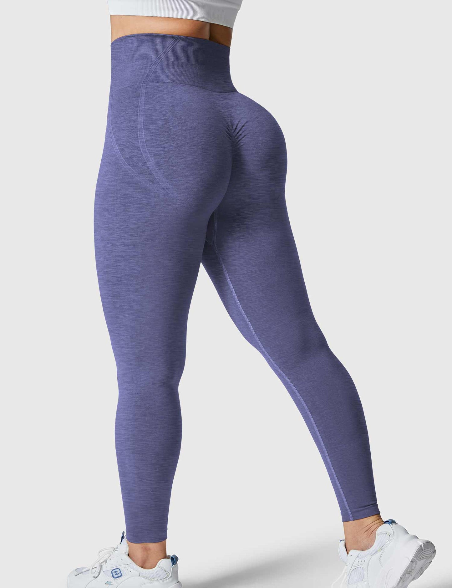 Tebeary Mode Seamless Leggings