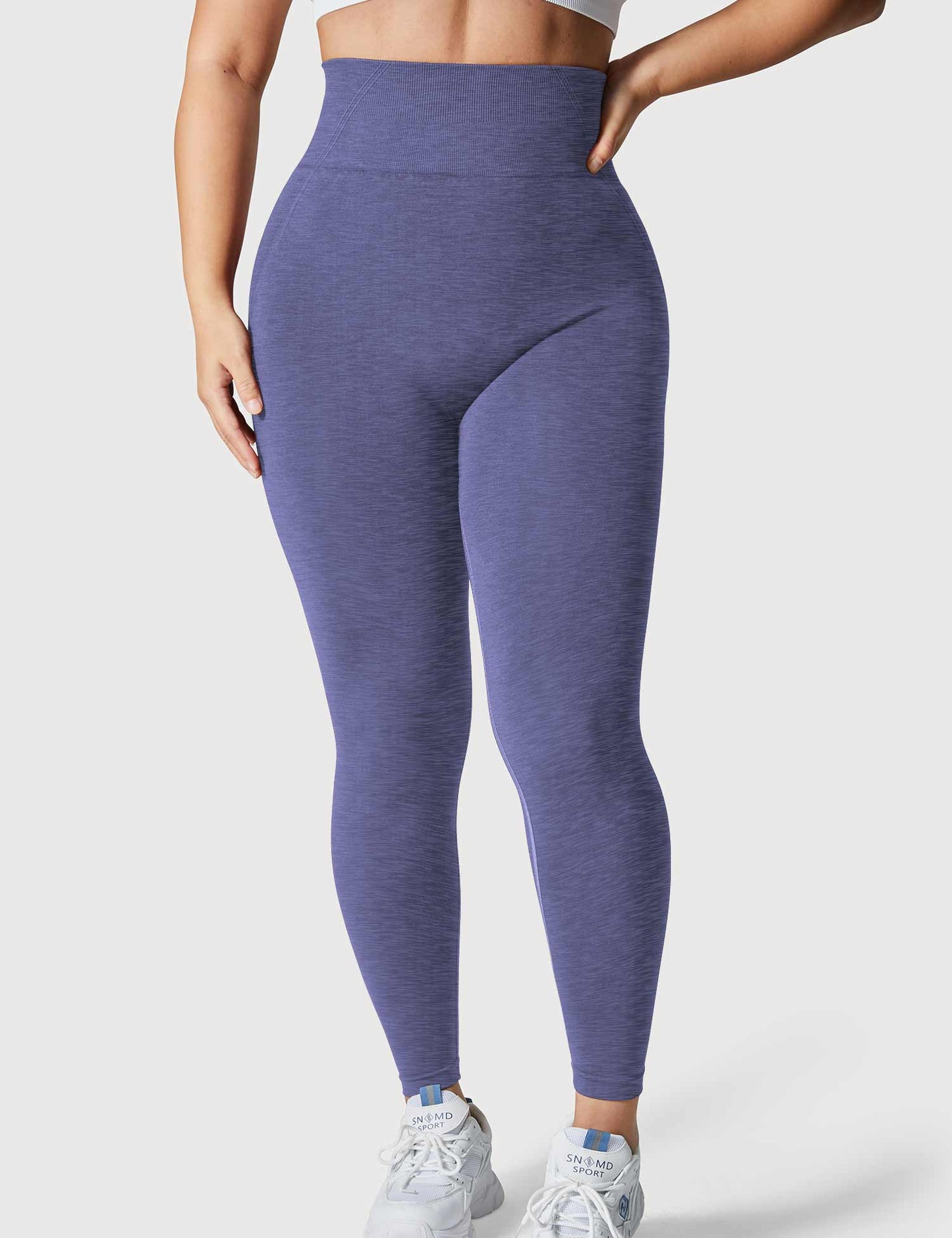 Tebeary Mode Seamless Leggings