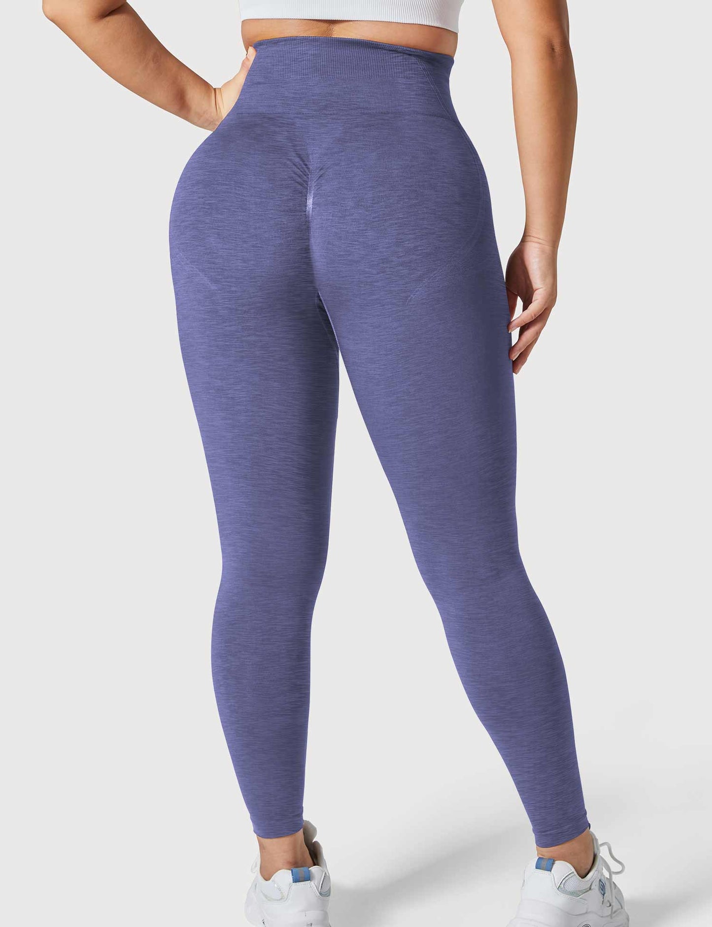 Tebeary Mode Seamless Leggings