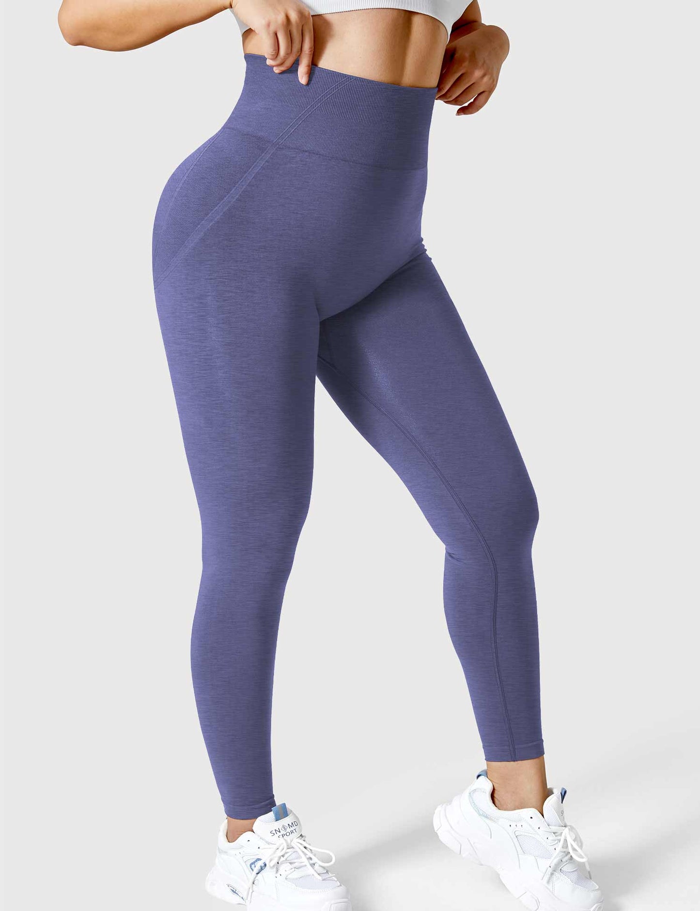 Tebeary Mode Seamless Leggings