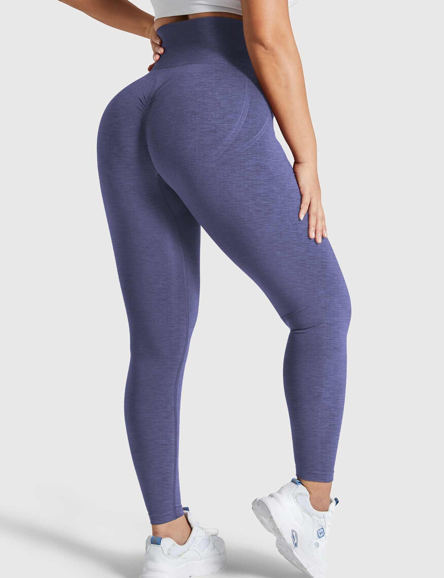 Tebeary Mode Seamless Leggings