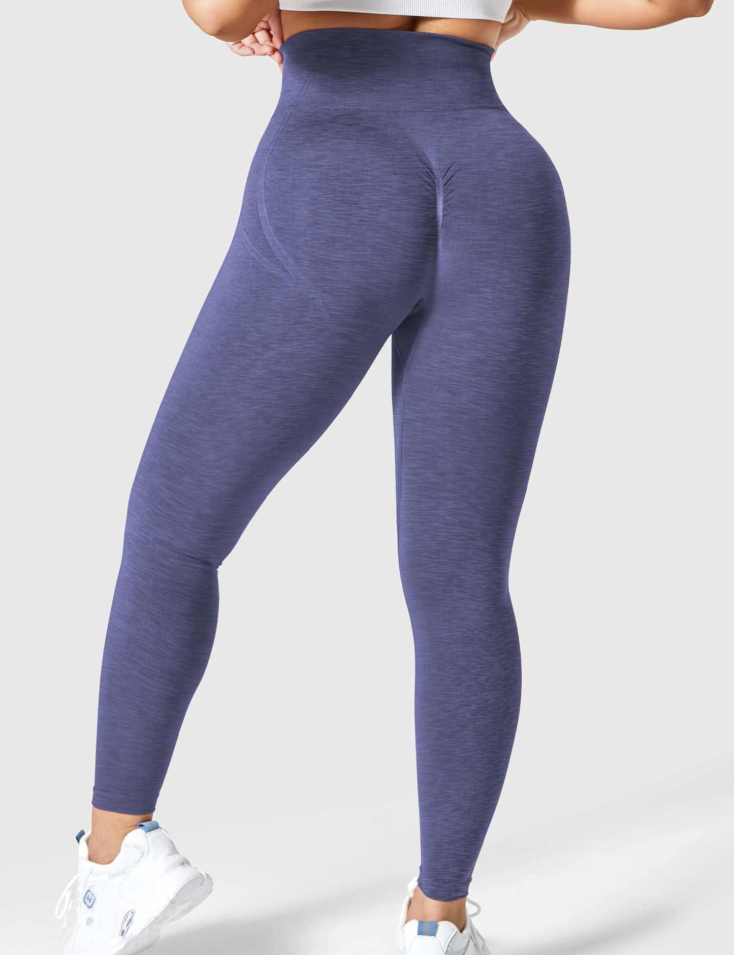 Tebeary Mode Seamless Leggings