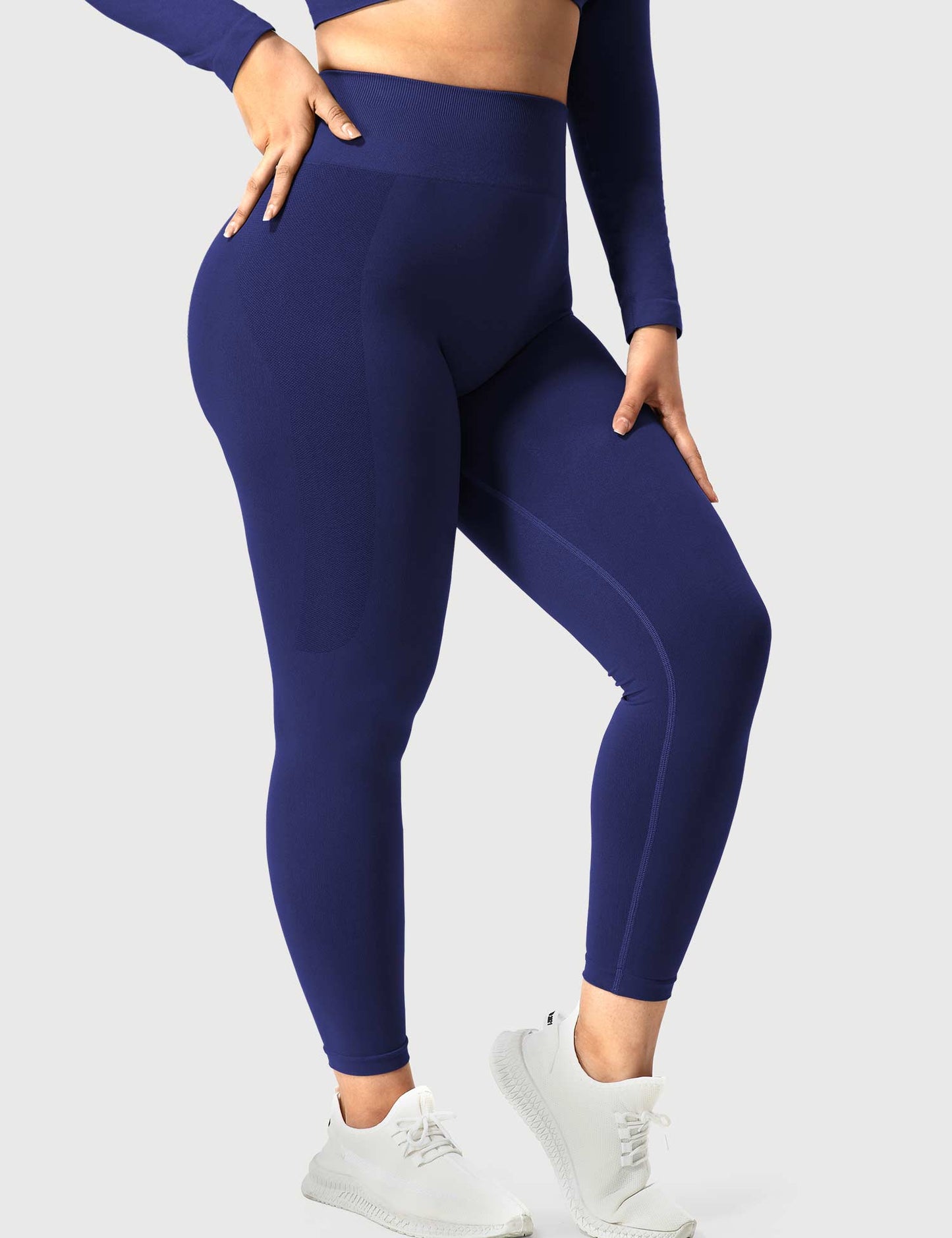 Tebeary Classical Seamless Leggings