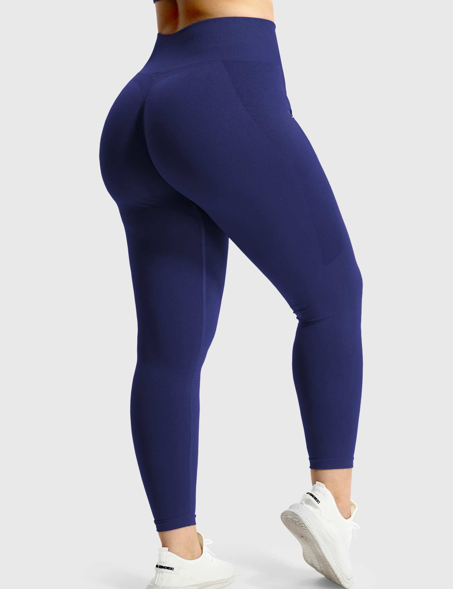 Tebeary Classical Seamless Leggings