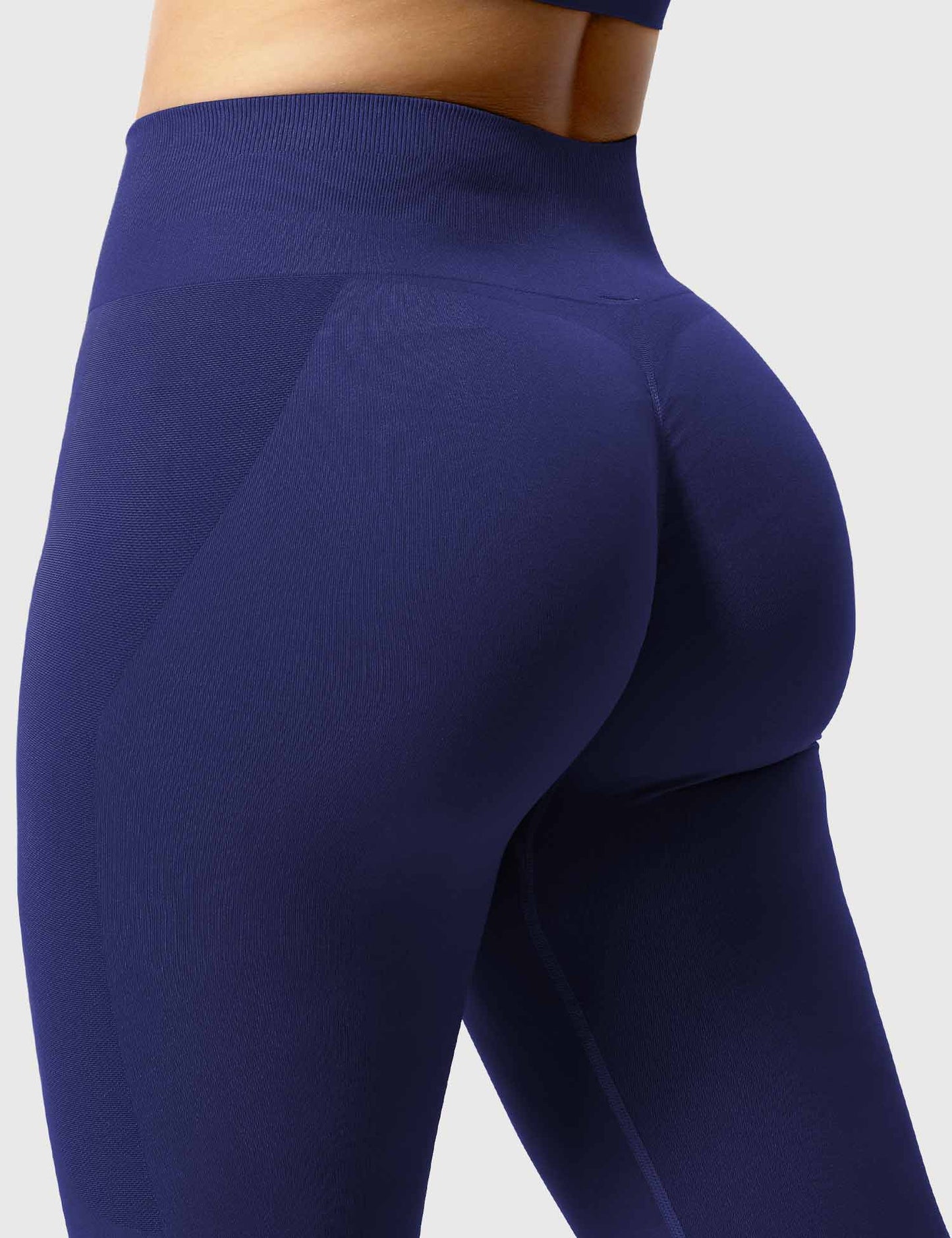 Tebeary Classical Seamless Leggings