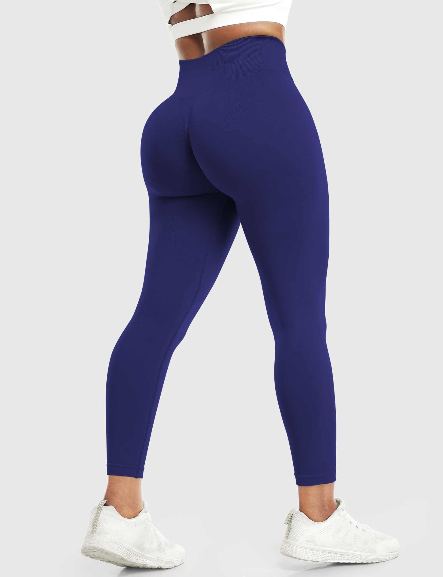 Tebeary Mano Seamless Leggings