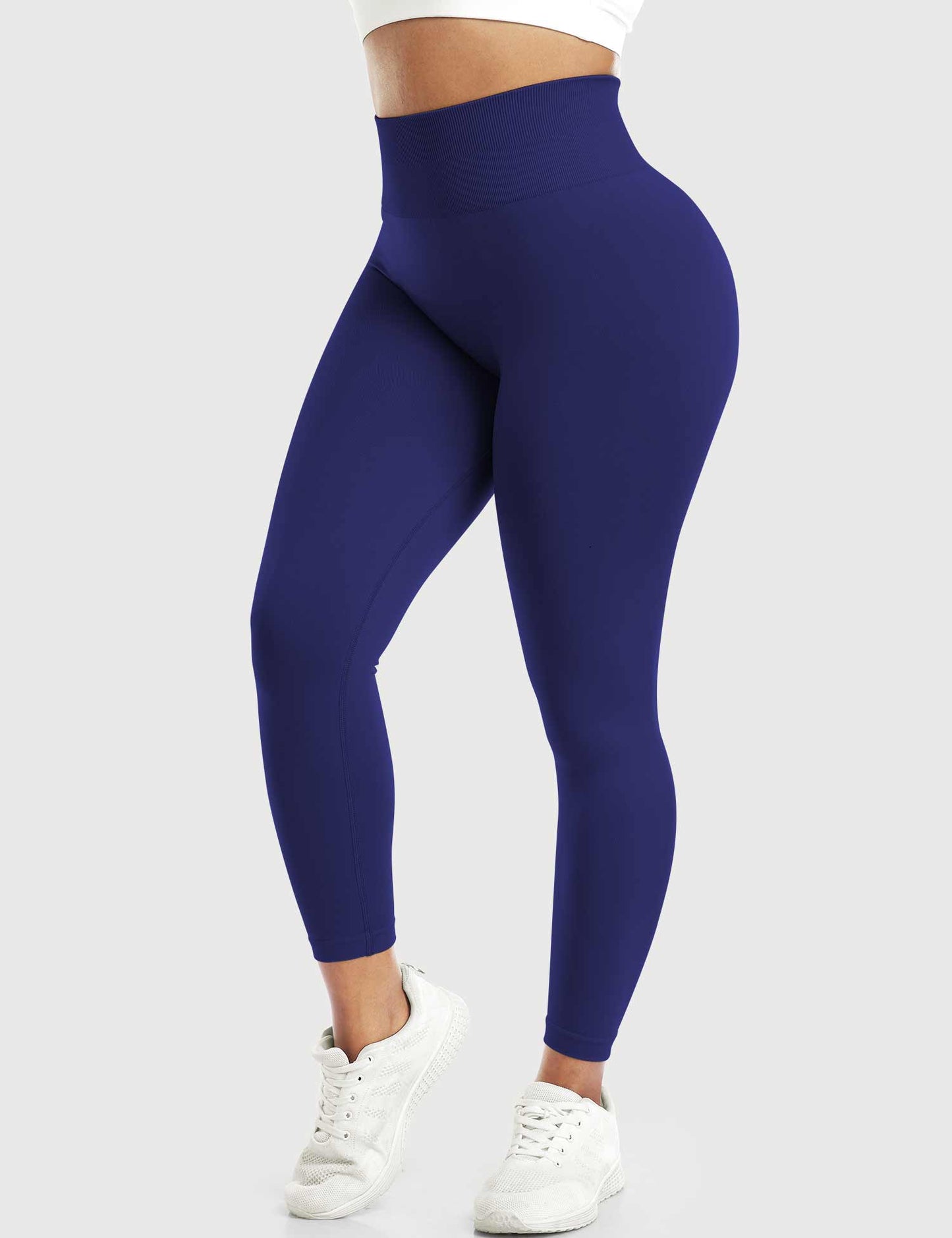 Tebeary Mano Seamless Leggings