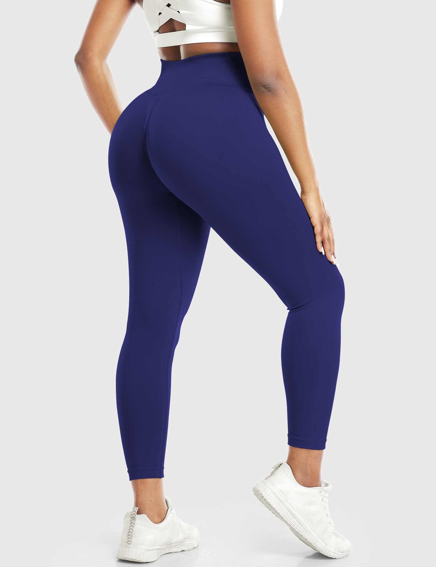 Tebeary Mano Seamless Leggings