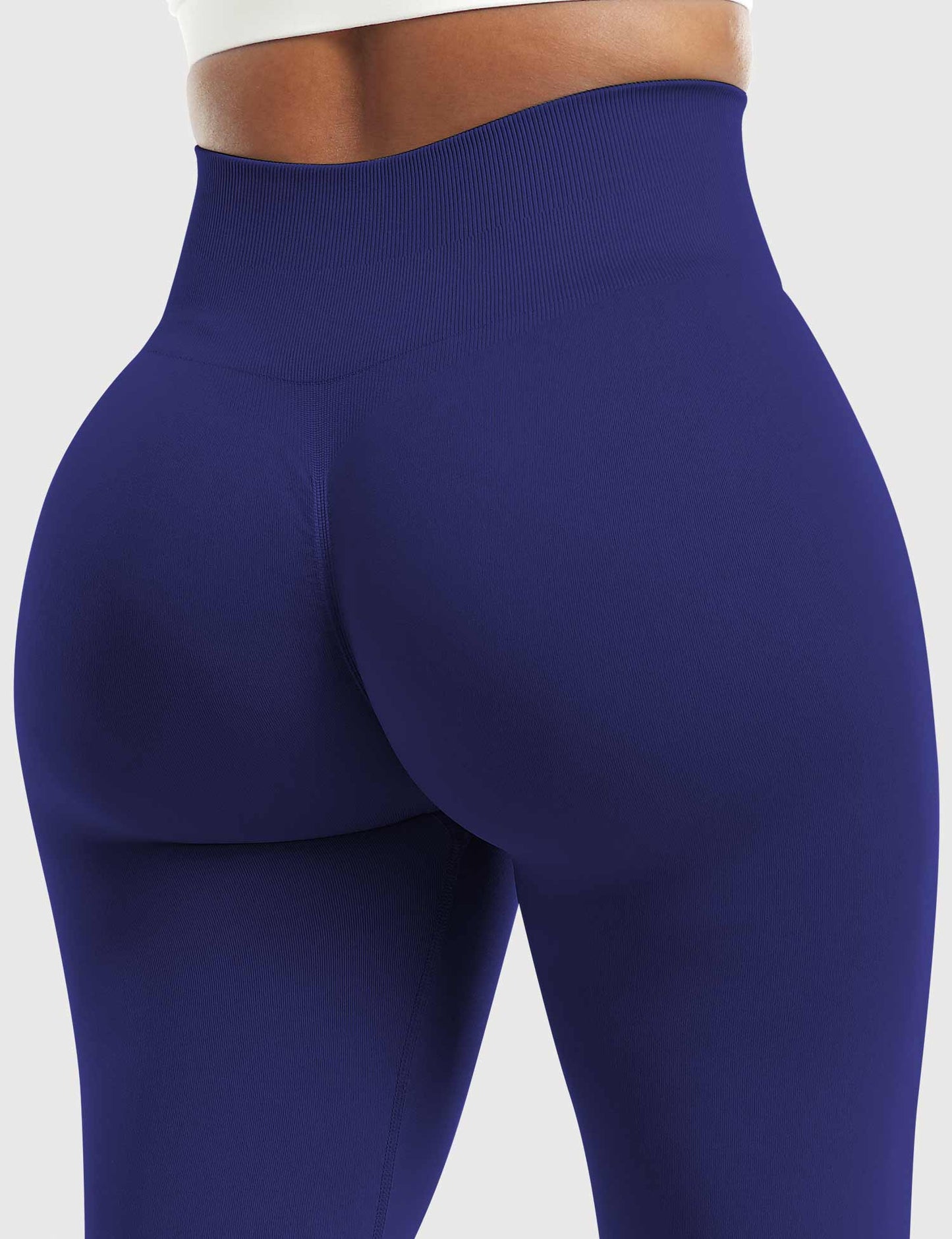 Tebeary Mano Seamless Leggings